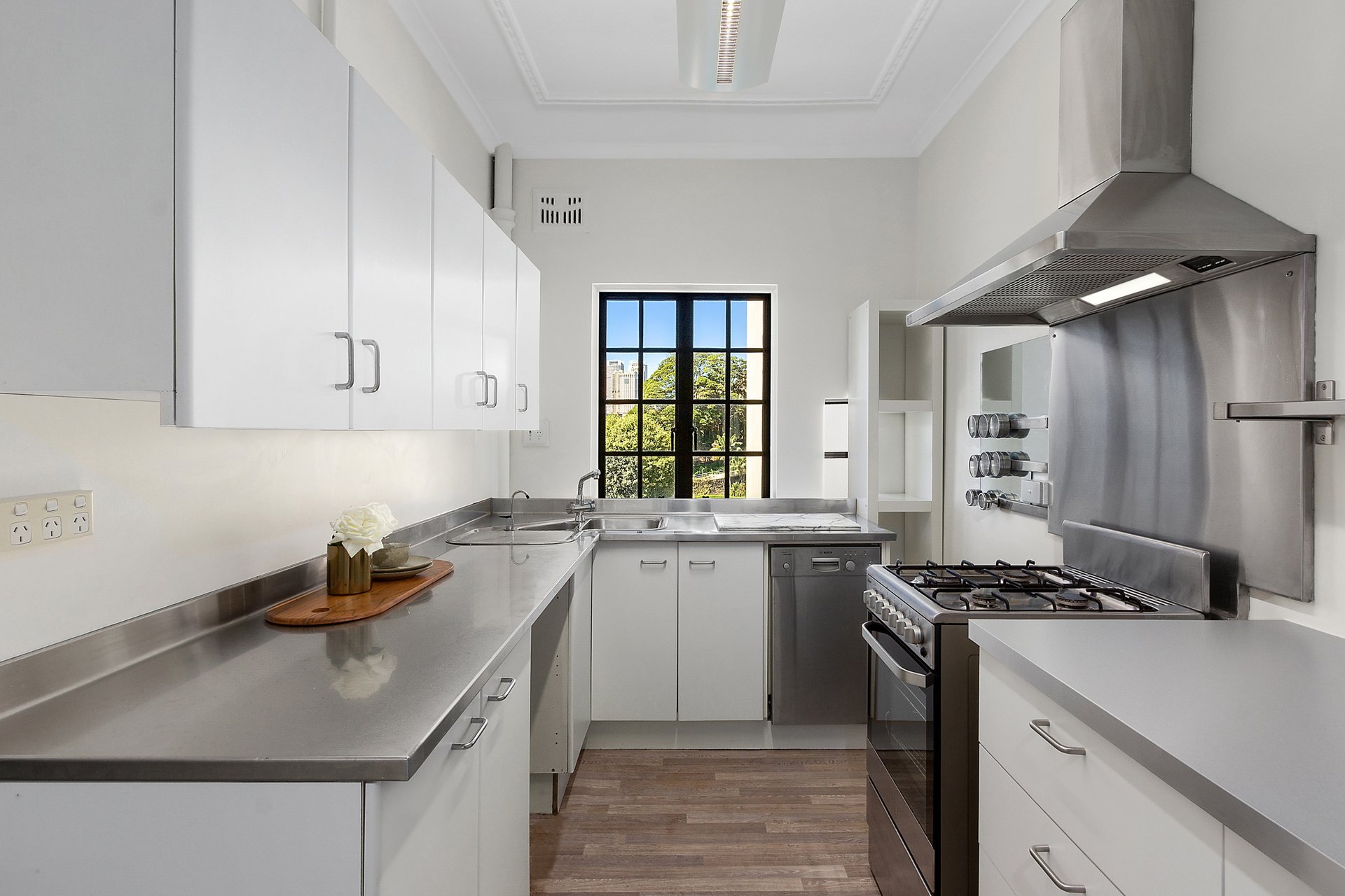 9/19 East Crescent Street, MCMAHONS POINT, NSW, 2060, McMahons Point - Thumbnail 6