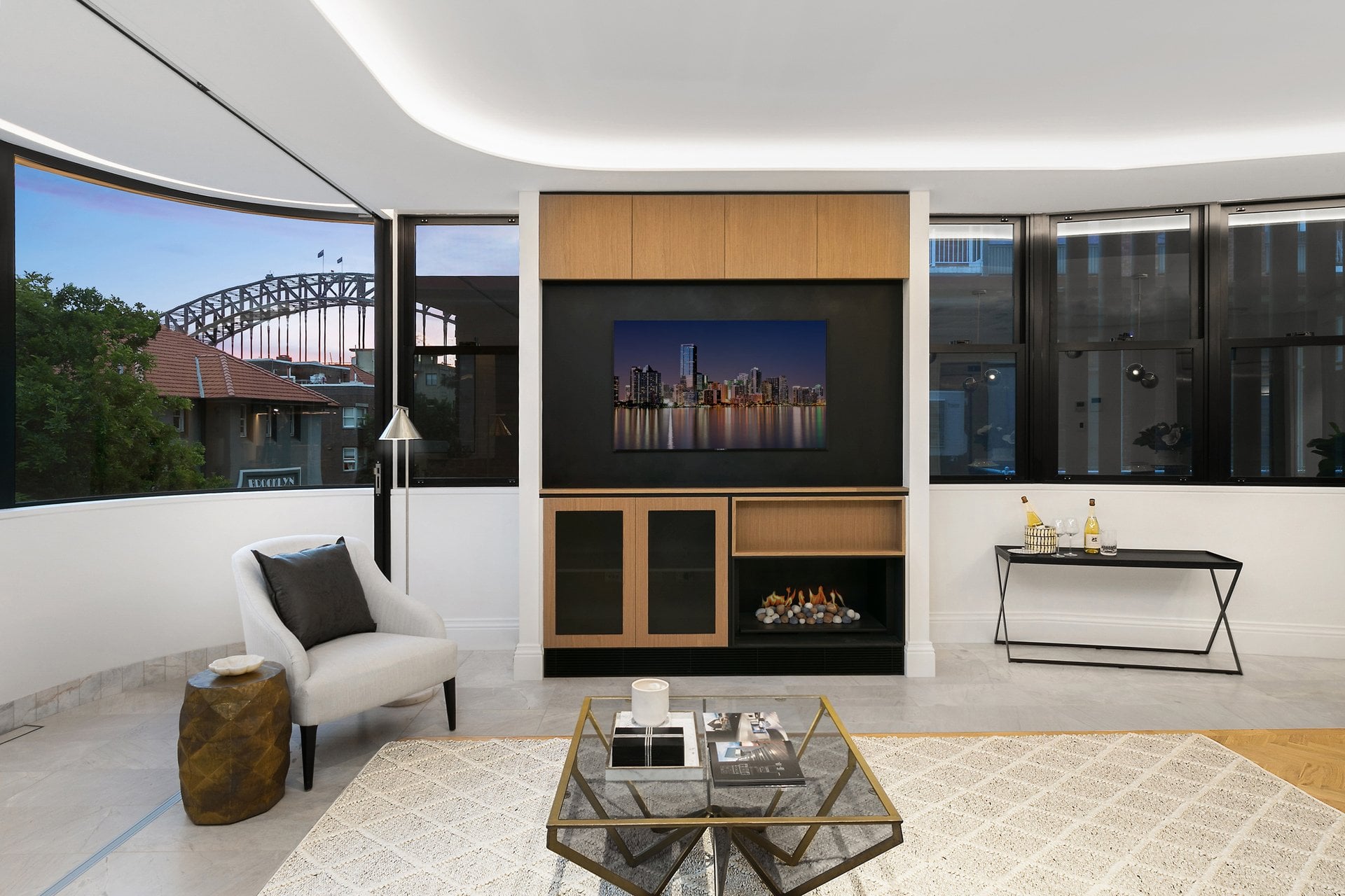 101/26 Waruda Street, KIRRIBILLI, NSW, 2061, Kirribilli - Thumbnail 2