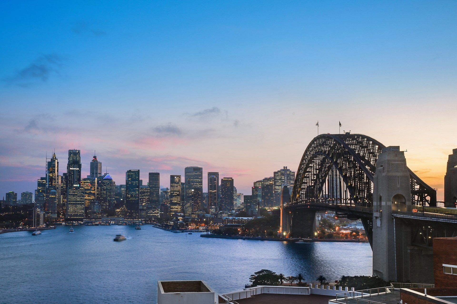 37/48 Upper Pitt Street, KIRRIBILLI, NSW, 2061, Kirribilli - Thumbnail 2