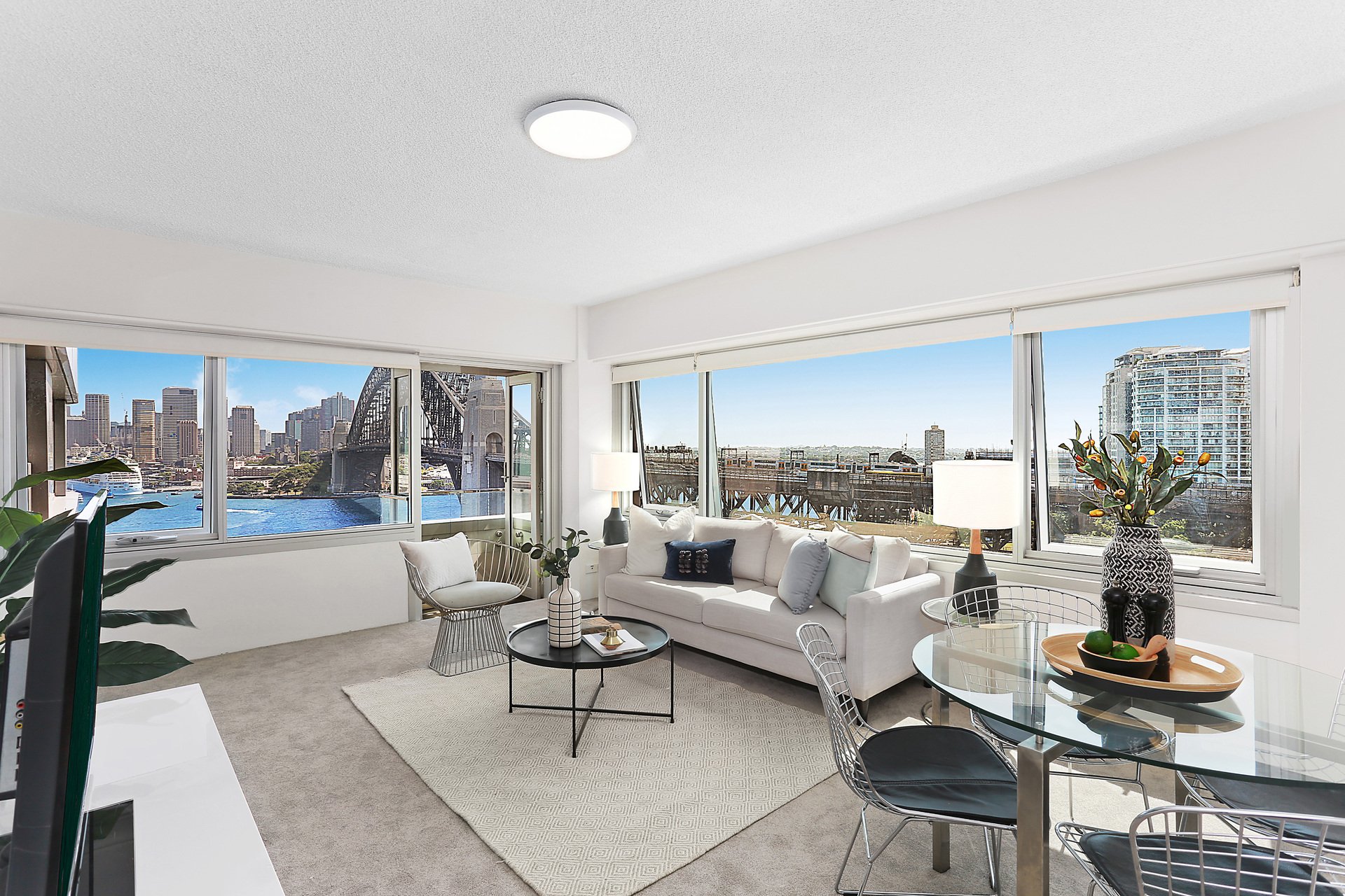 37/48 Upper Pitt Street, KIRRIBILLI, NSW, 2061, Kirribilli - Thumbnail 3