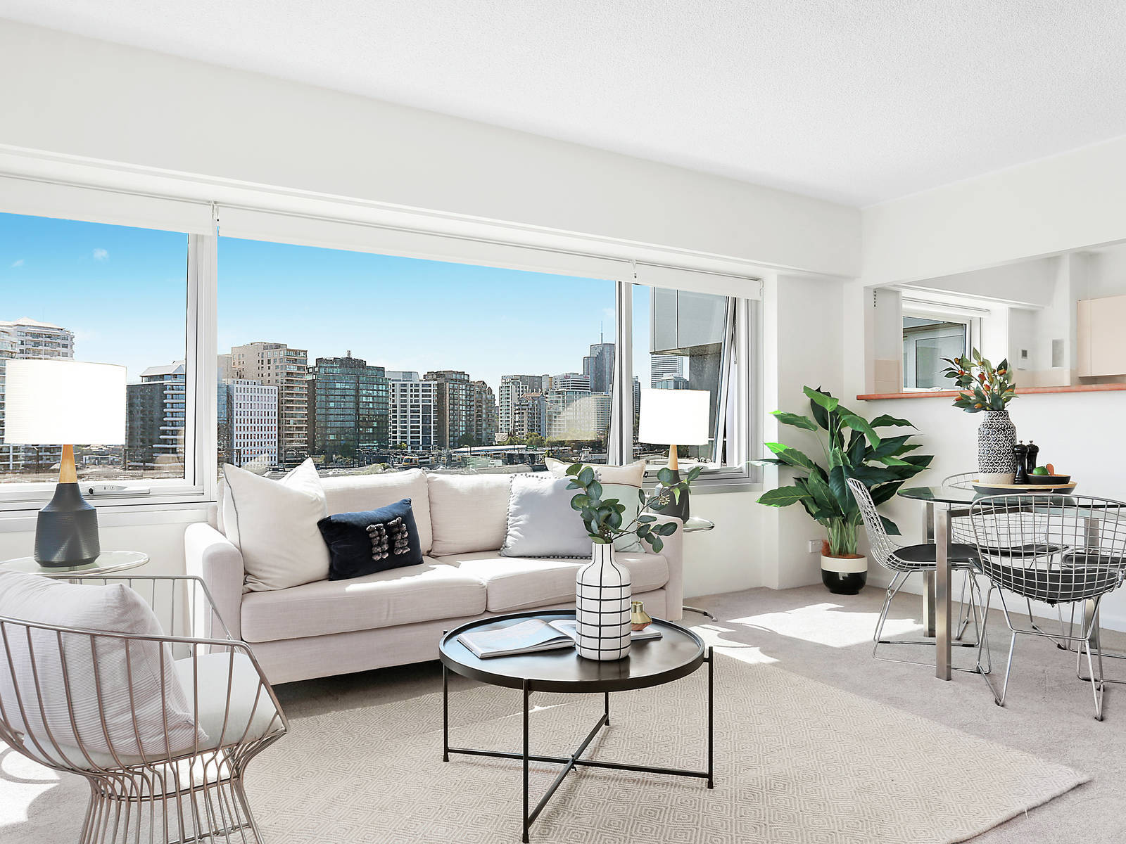 37/48 Upper Pitt Street, KIRRIBILLI, NSW, 2061, Kirribilli - Thumbnail 7