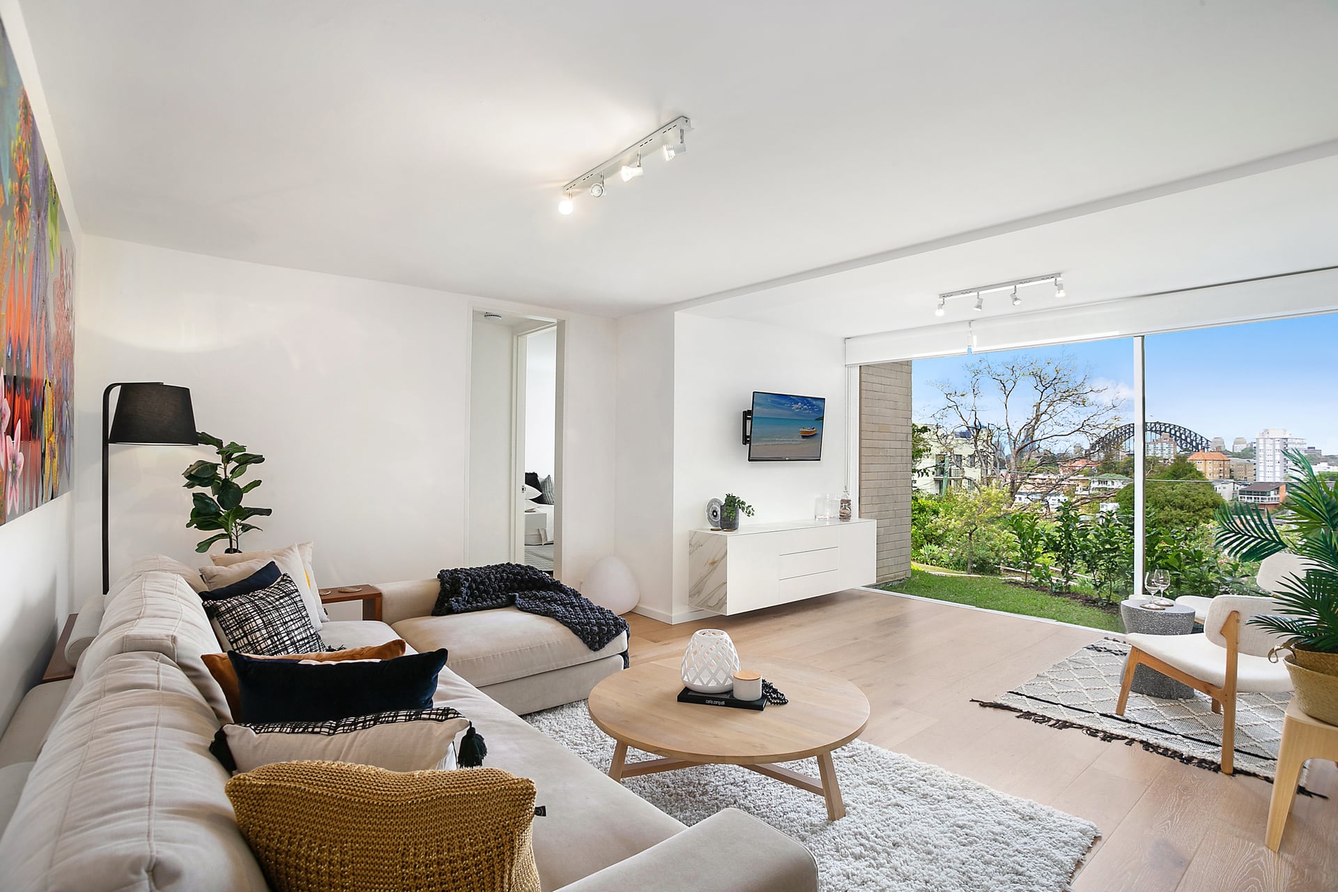 1/47-55 Milson Road, CREMORNE POINT, NSW, 2090, Cremorne Point - Thumbnail 2
