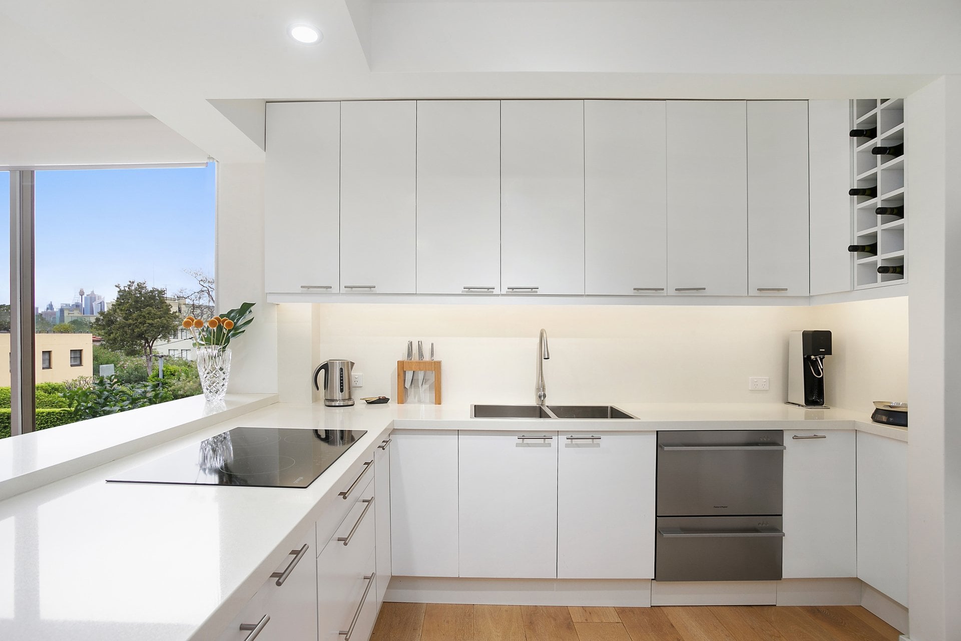 1/47-55 Milson Road, CREMORNE POINT, NSW, 2090, Cremorne Point - Thumbnail 4