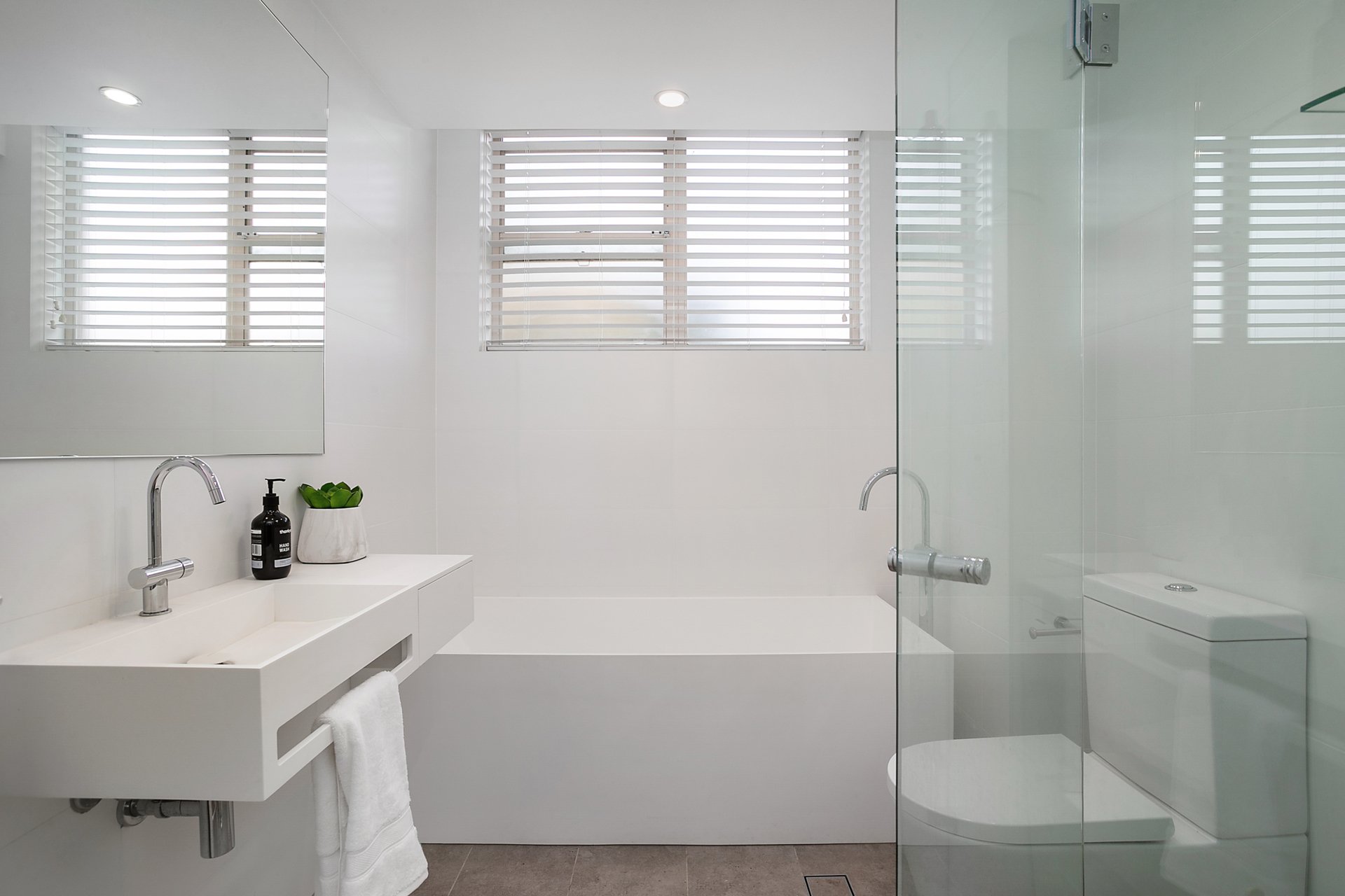1/47-55 Milson Road, CREMORNE POINT, NSW, 2090, Cremorne Point - Thumbnail 6