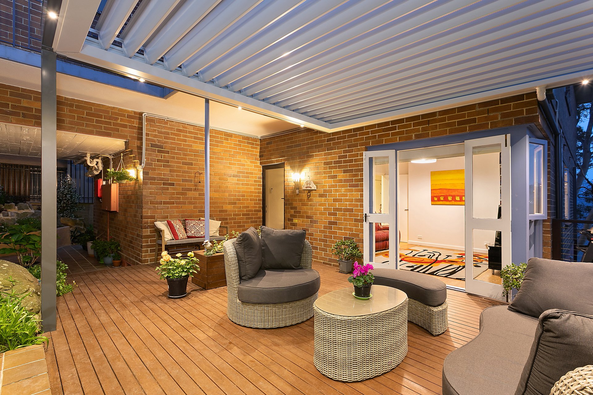 2/27 Churchill Crescent, CAMMERAY, NSW, 2062, Cammeray - Thumbnail 3