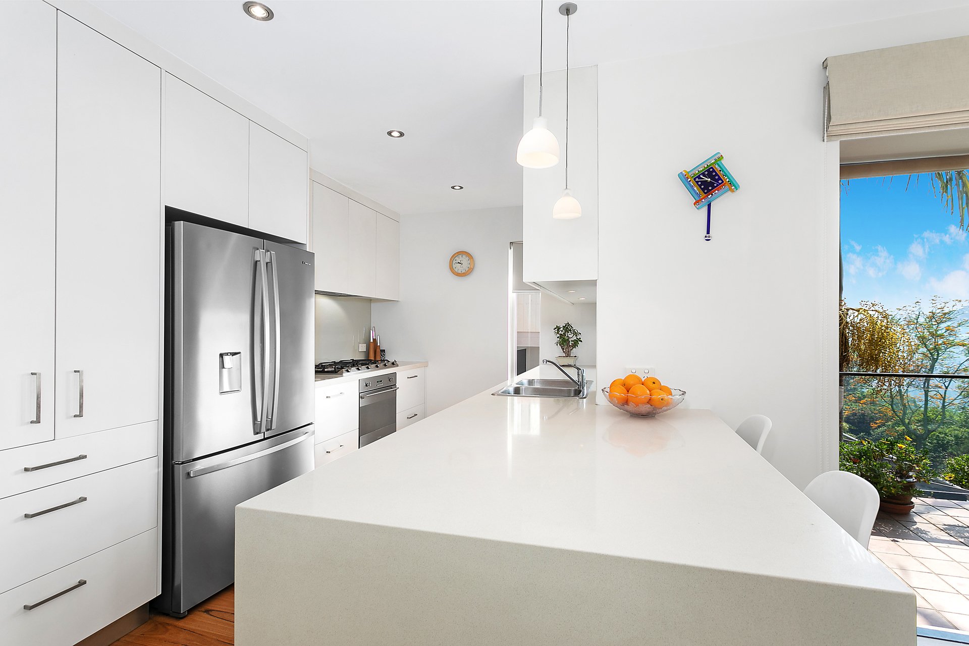 2/27 Churchill Crescent, CAMMERAY, NSW, 2062, Cammeray - Thumbnail 4