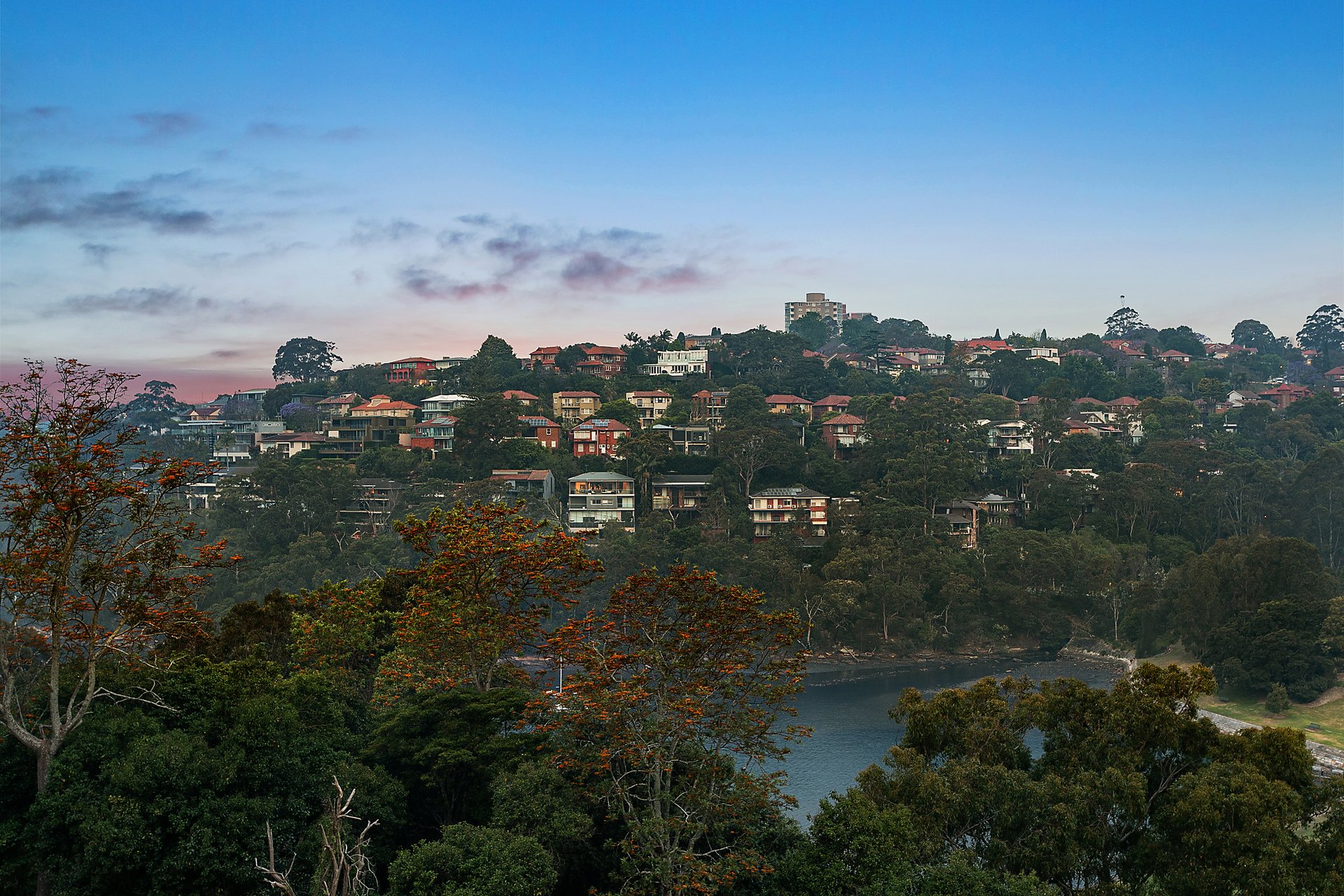 2/27 Churchill Crescent, CAMMERAY, NSW, 2062, Cammeray - Thumbnail 5