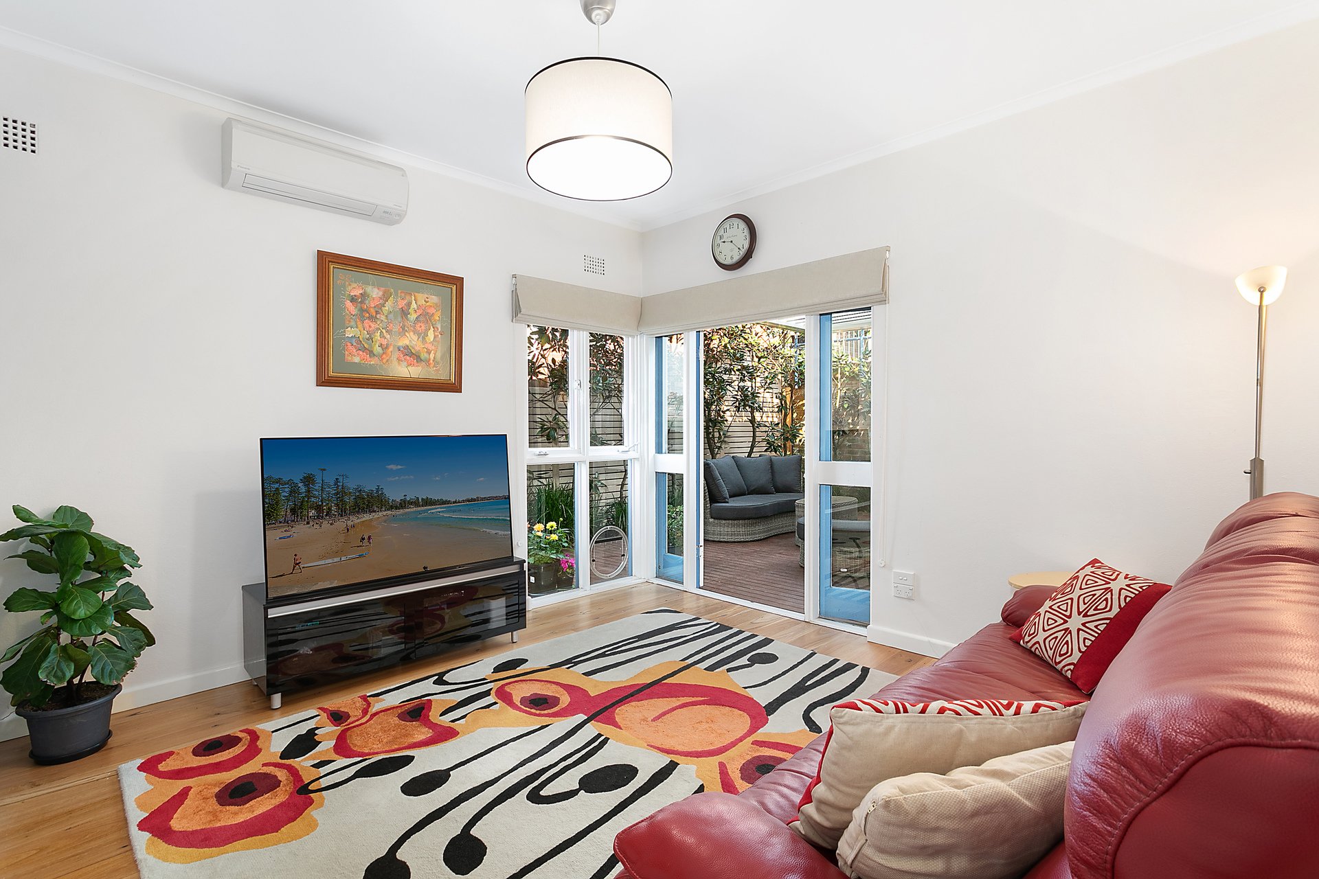 2/27 Churchill Crescent, CAMMERAY, NSW, 2062, Cammeray - Thumbnail 8