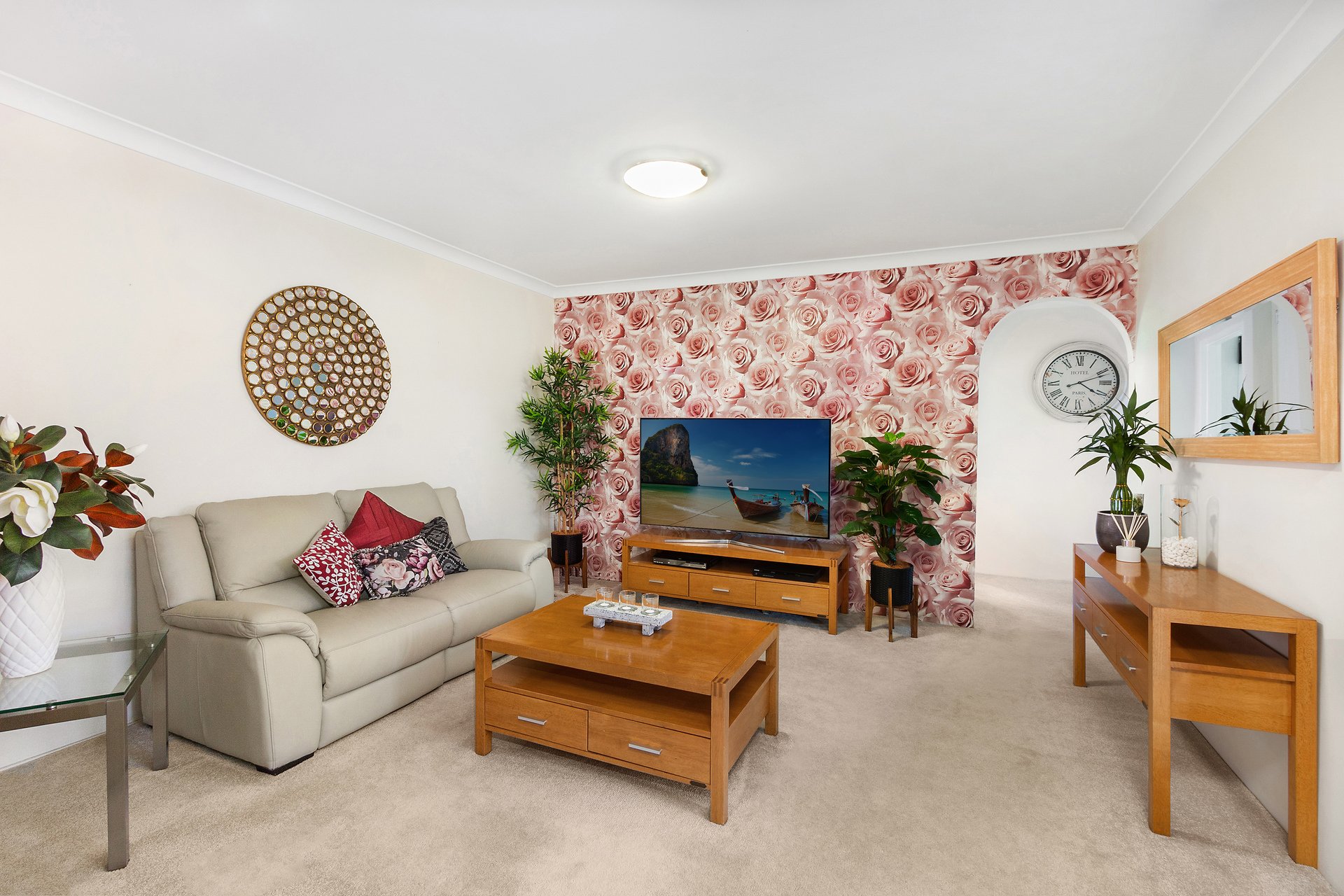 6/360 Miller Street, CAMMERAY, NSW, 2062