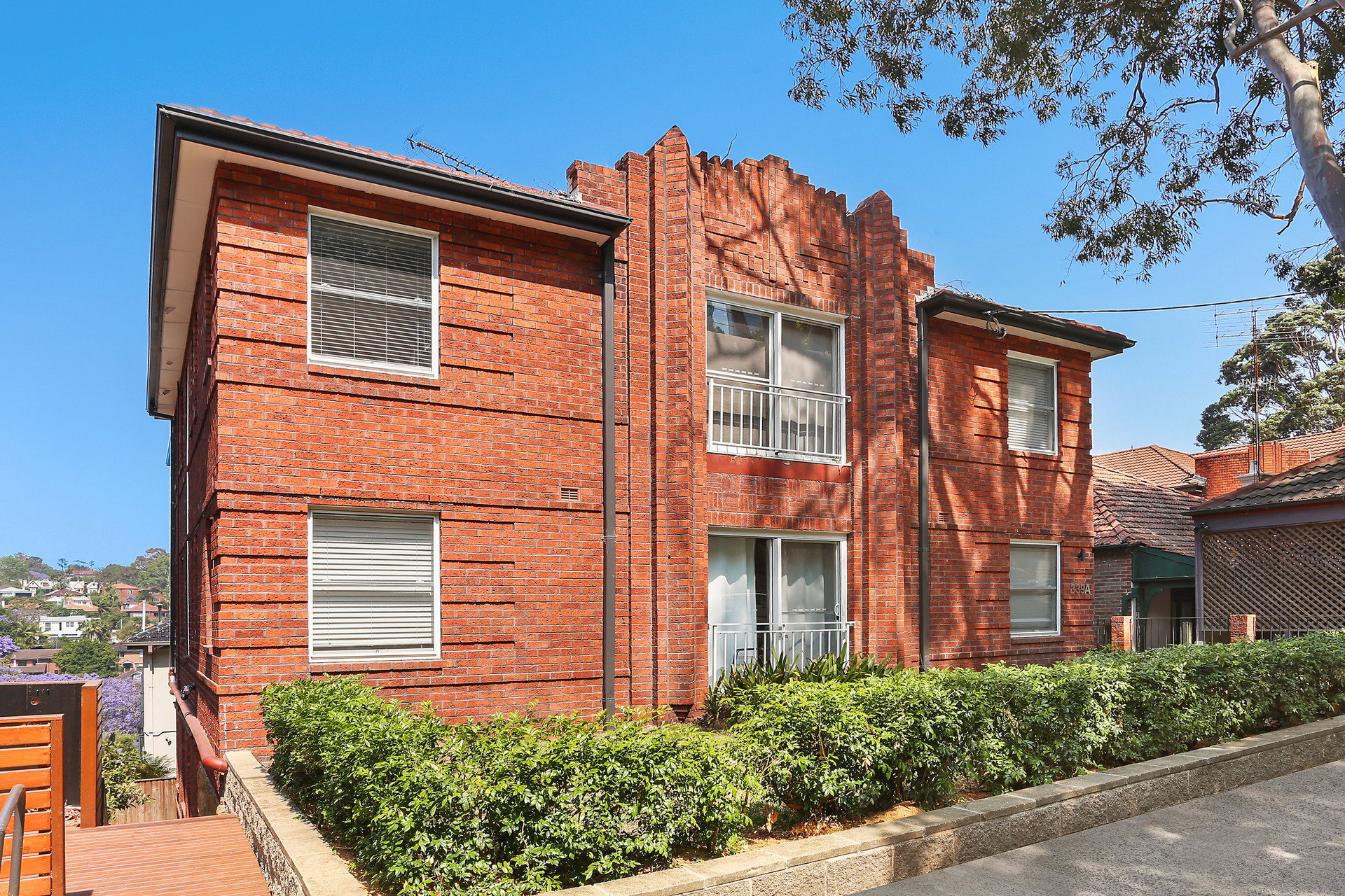3/339A Alfred Street North, NEUTRAL BAY, NSW, 2089
