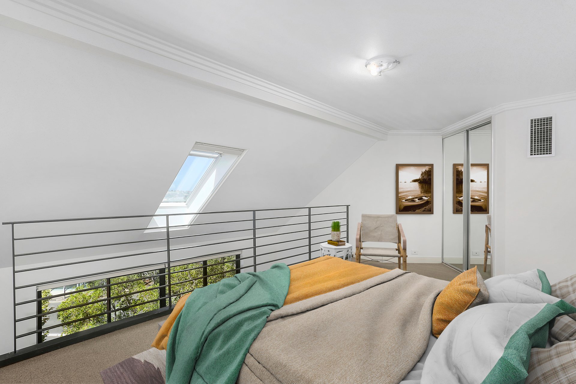 408/2 Langley Avenue, CREMORNE, NSW, 2090, Cremorne - Thumbnail 3