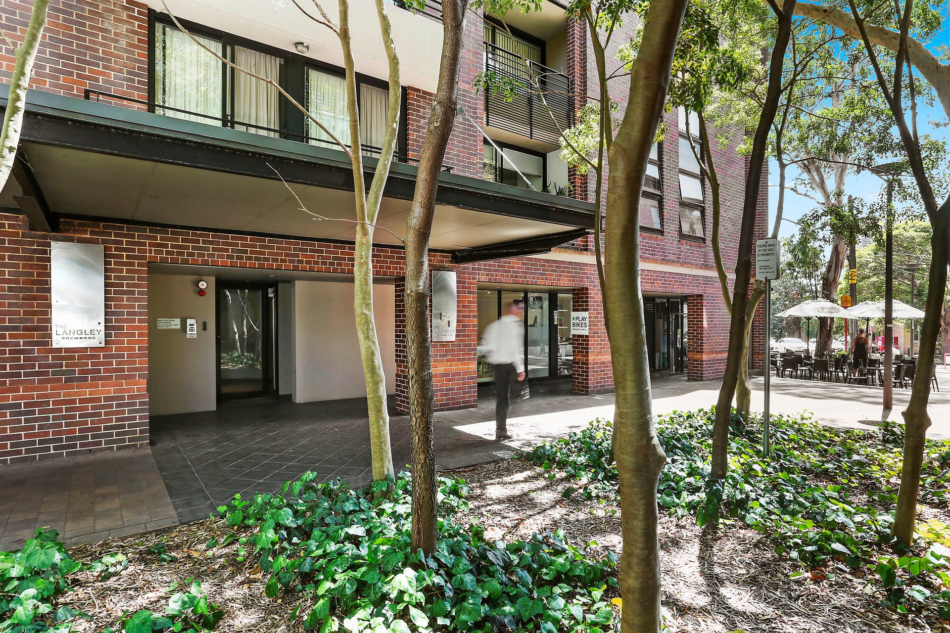 408/2 Langley Avenue, CREMORNE, NSW, 2090, Cremorne - Thumbnail 4