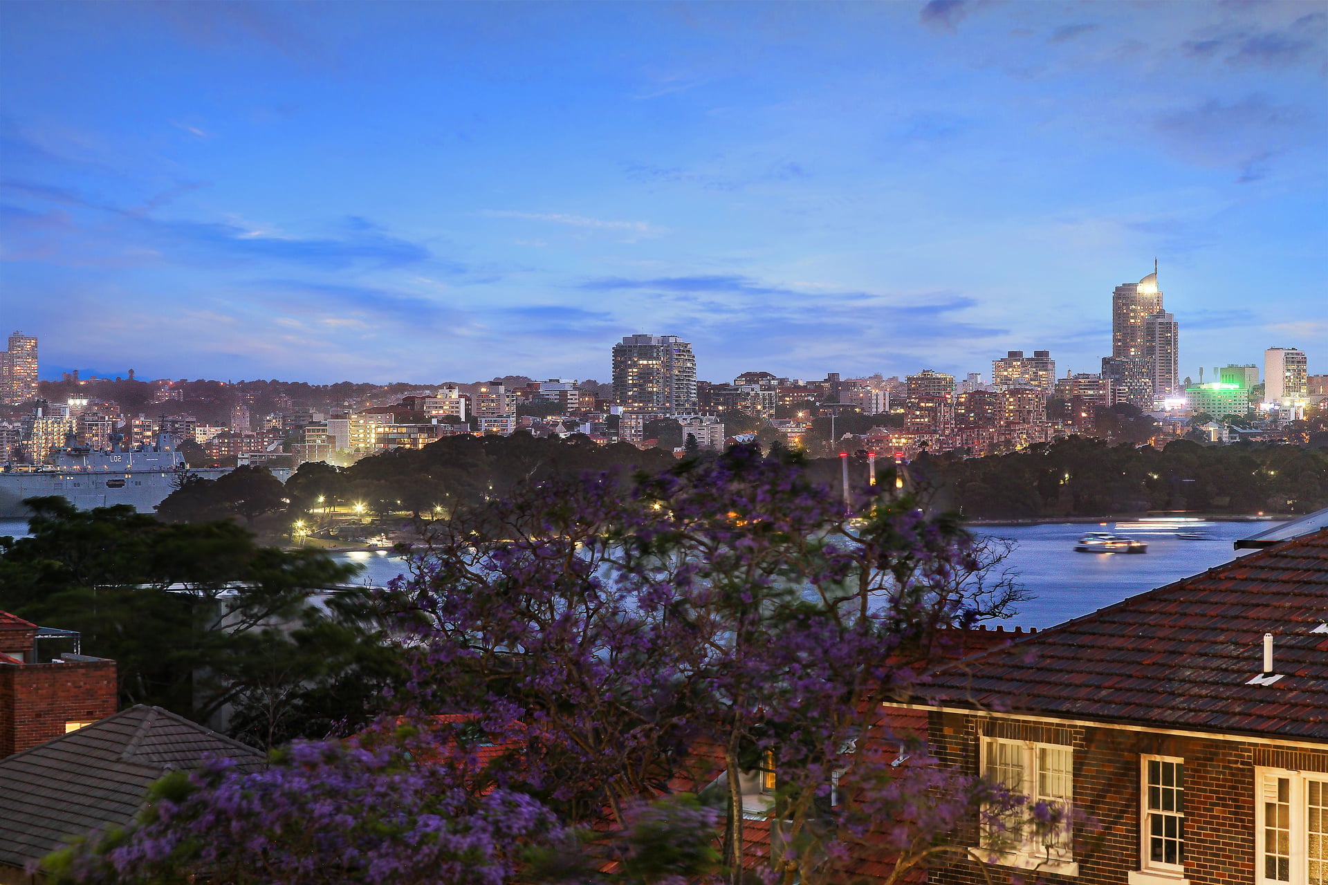 8/70 Upper Pitt Street, KIRRIBILLI, NSW, 2061, Kirribilli - Thumbnail 2