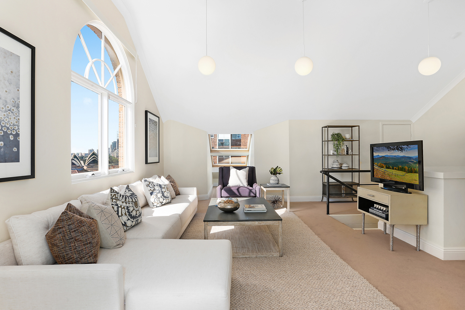 8/70 Upper Pitt Street, KIRRIBILLI, NSW, 2061, Kirribilli - Thumbnail 3