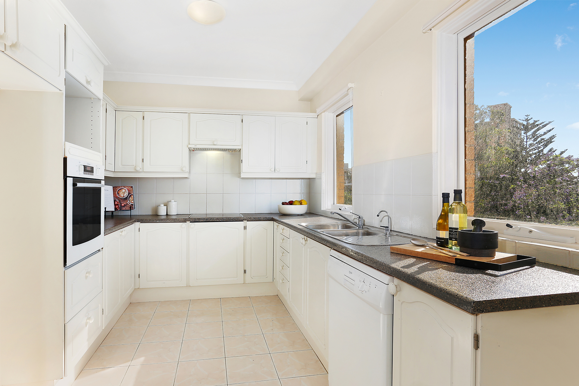 8/70 Upper Pitt Street, KIRRIBILLI, NSW, 2061, Kirribilli - Thumbnail 4