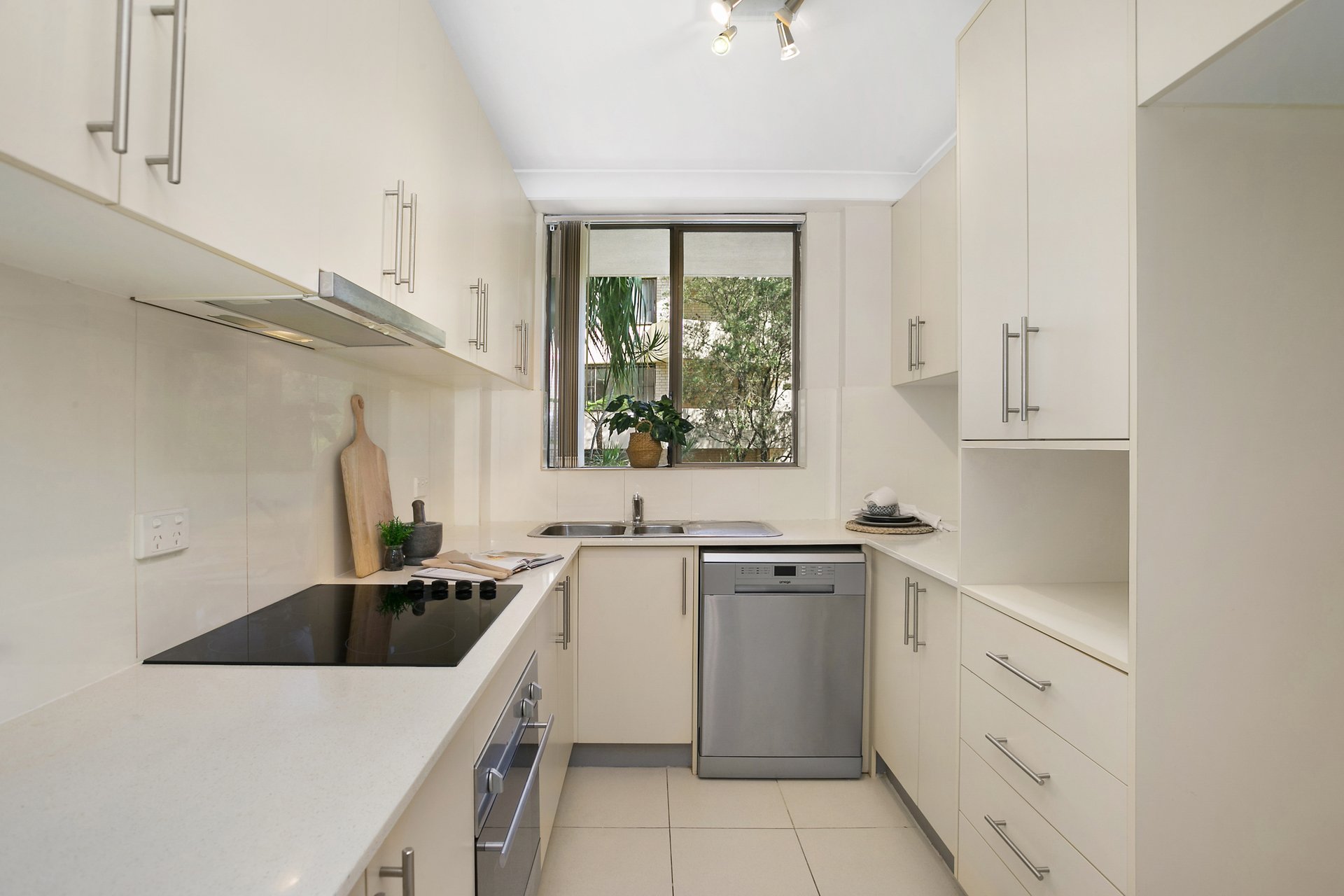 12/19 Hampden Avenue, CREMORNE, NSW, 2090, Cremorne - Thumbnail 4