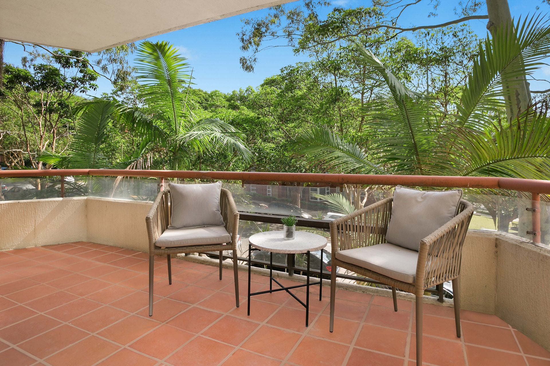 12/19 Hampden Avenue, CREMORNE, NSW, 2090, Cremorne - Thumbnail 5
