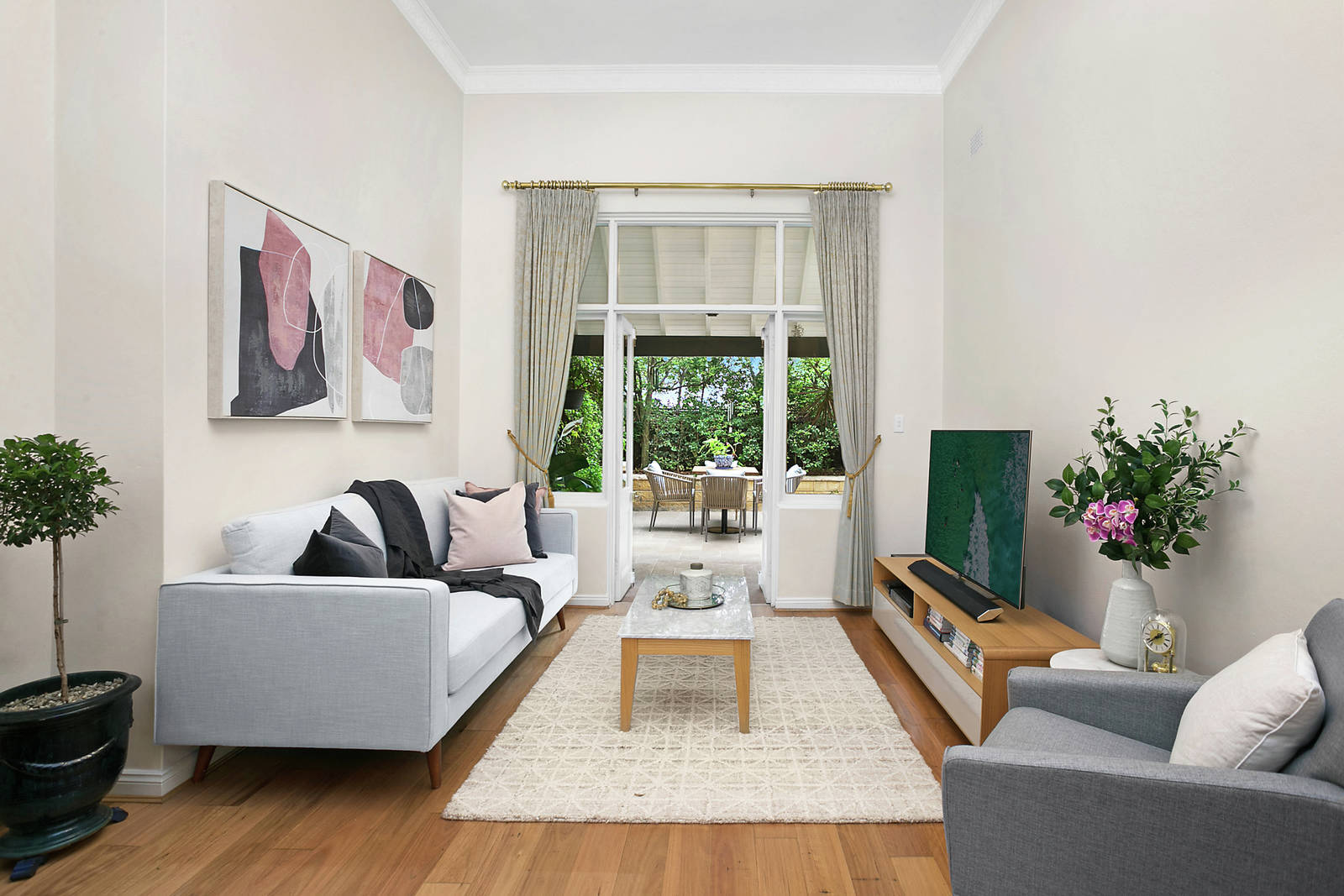 2/116 Kurraba Road, NEUTRAL BAY, NSW, 2089, Neutral Bay - Thumbnail 4