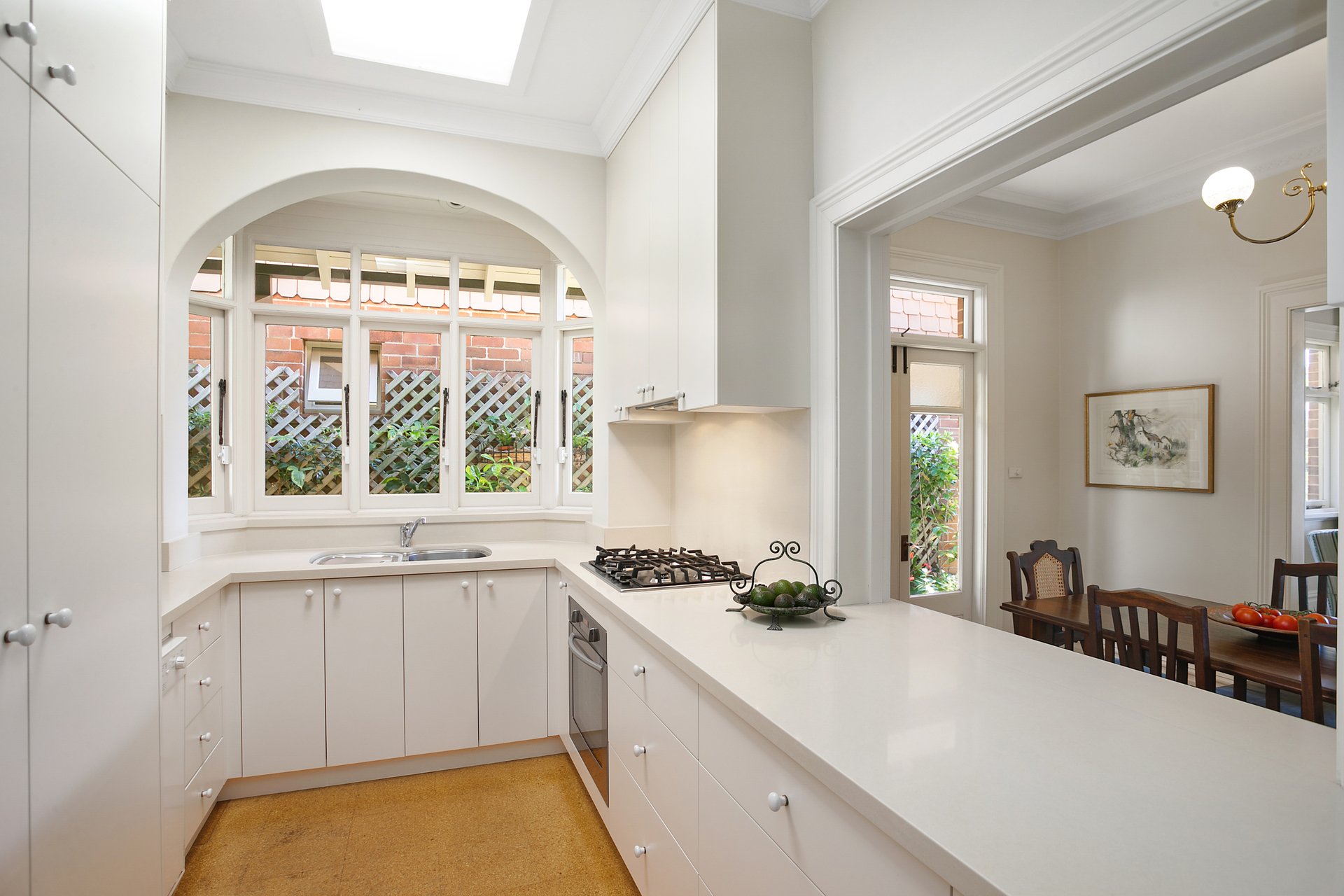 2/39 Shellcove Road, NEUTRAL BAY, NSW, 2089, Neutral Bay - Thumbnail 5