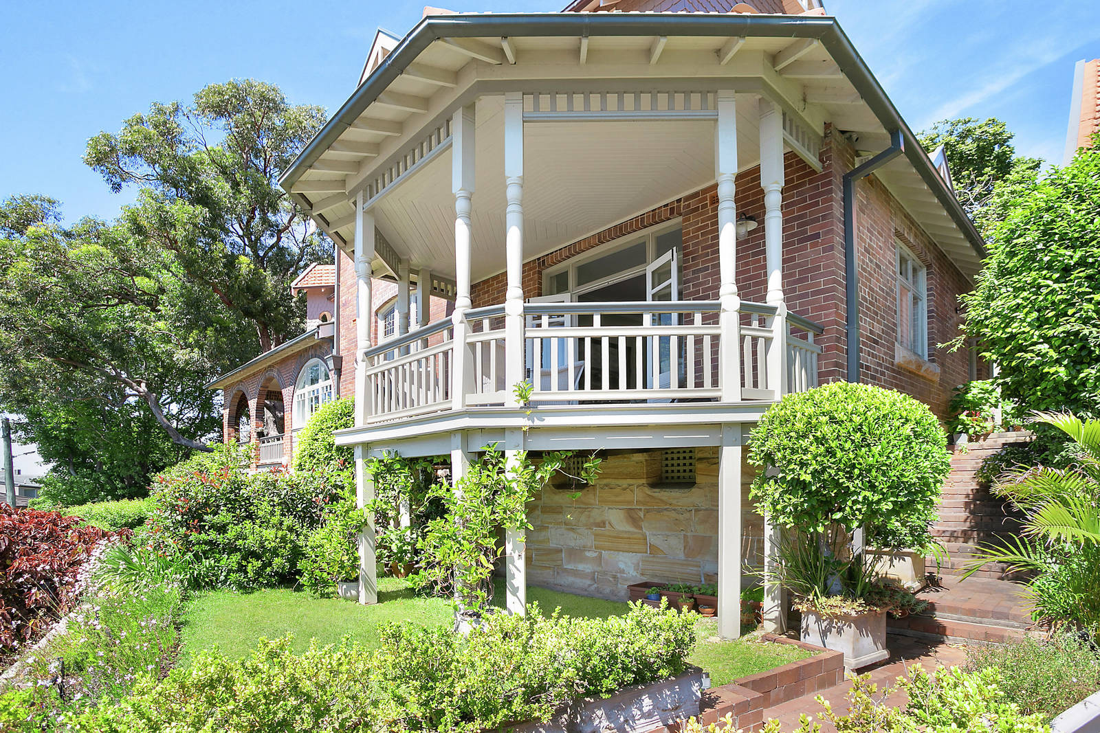 2/39 Shellcove Road, NEUTRAL BAY, NSW, 2089, Neutral Bay - Thumbnail 2
