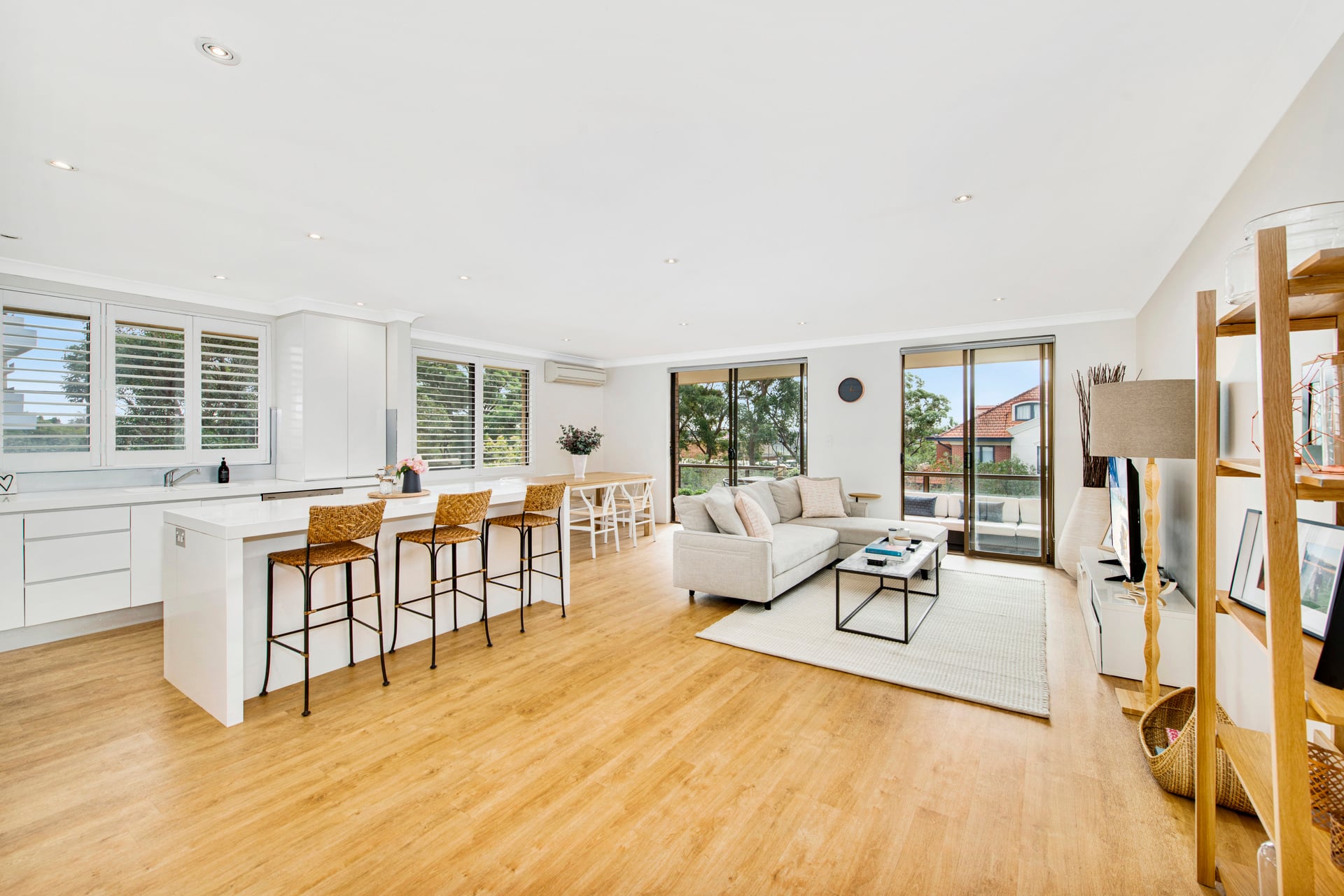 17/25 Sutherland Street, CREMORNE, NSW, 2090