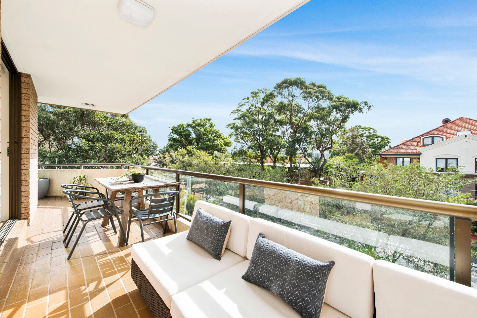 17/25 Sutherland Street, CREMORNE, NSW, 2090, Cremorne - Thumbnail 2
