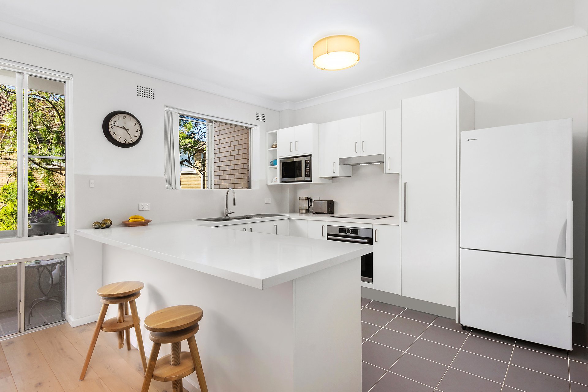3/11 Belmont Avenue, WOLLSTONECRAFT, NSW, 2065, Wollstonecraft - Thumbnail 2