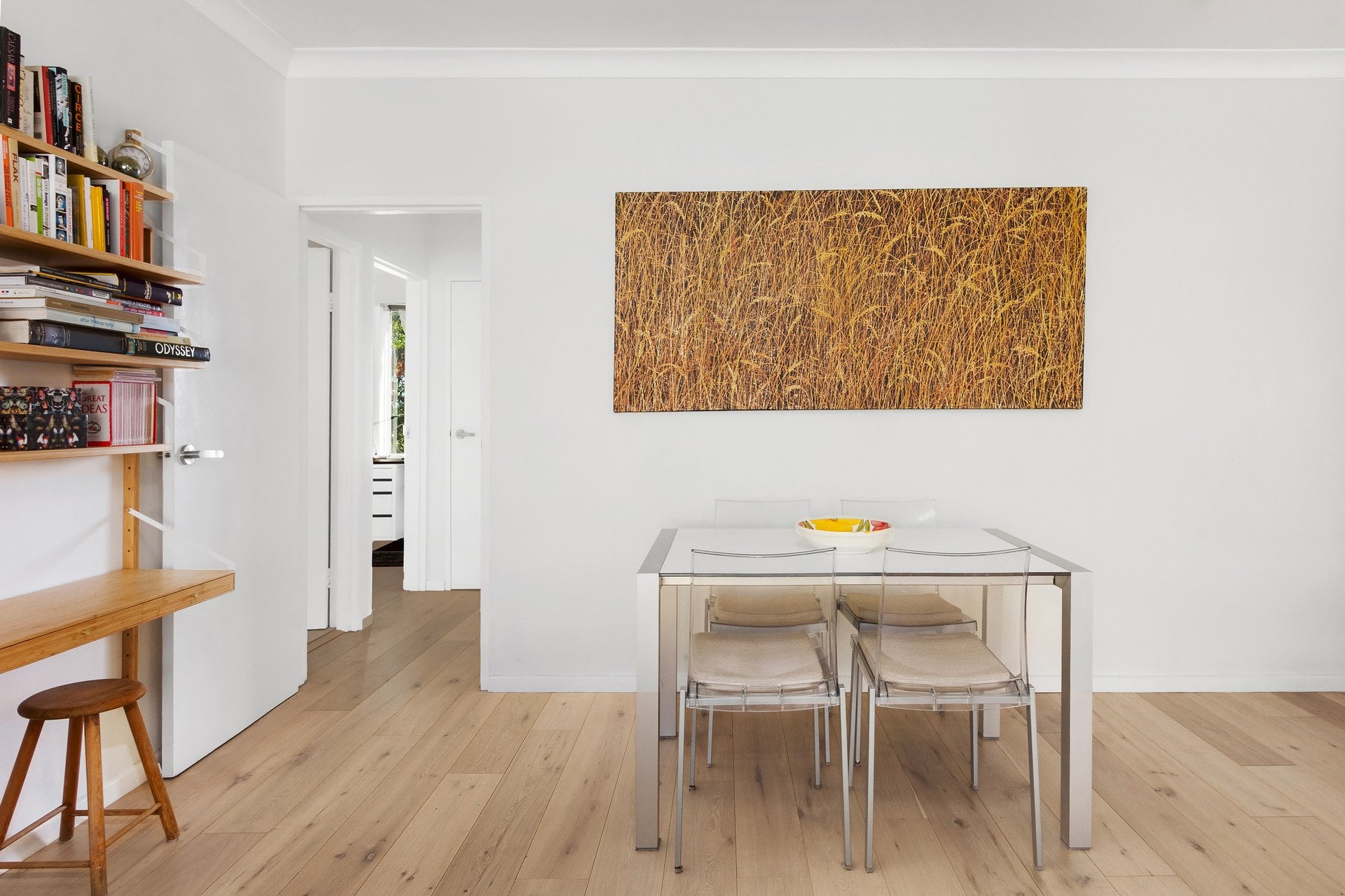 3/11 Belmont Avenue, WOLLSTONECRAFT, NSW, 2065, Wollstonecraft - Thumbnail 4