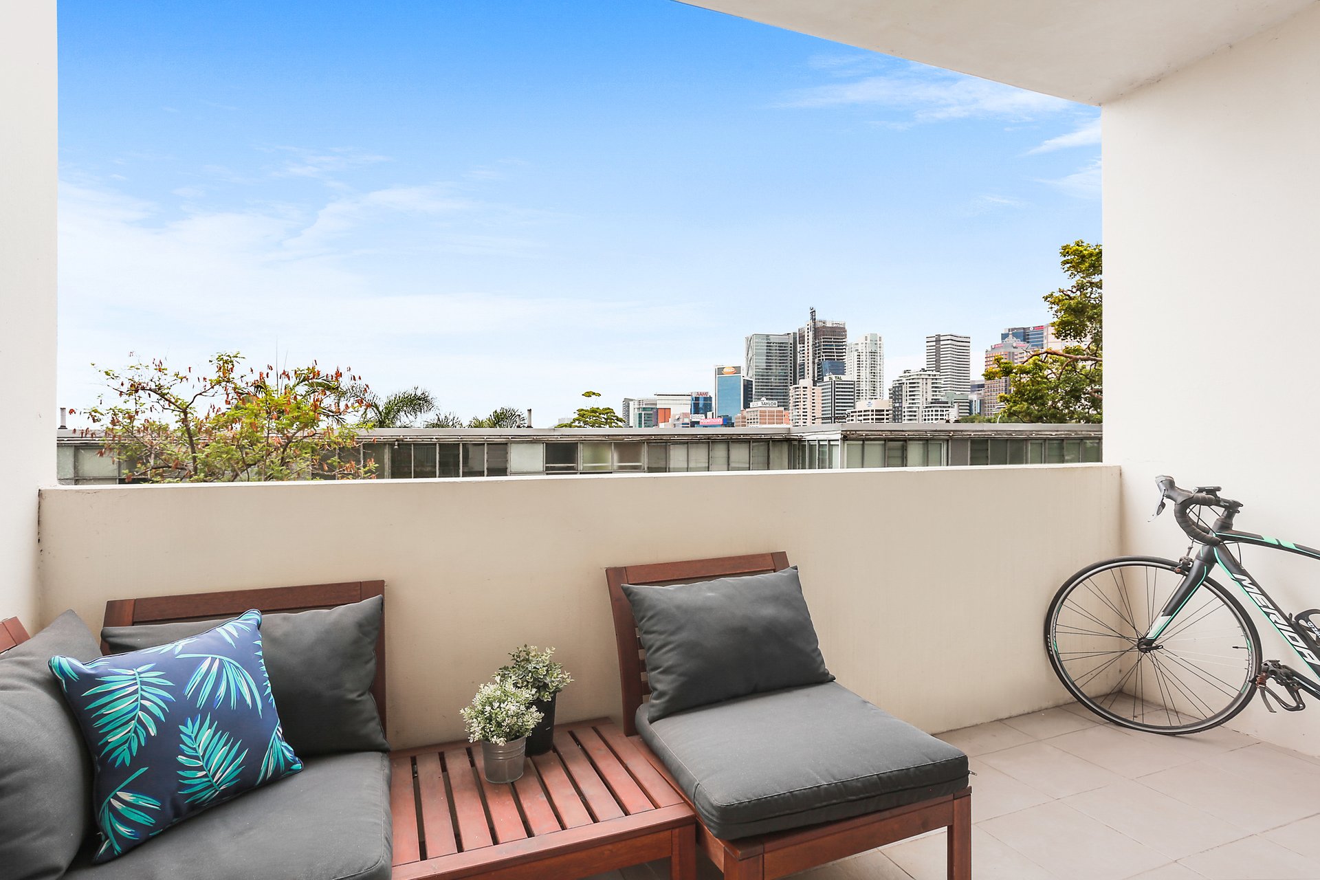 6/441 Alfred Street North, NEUTRAL BAY, NSW, 2089, Neutral Bay - Thumbnail 2