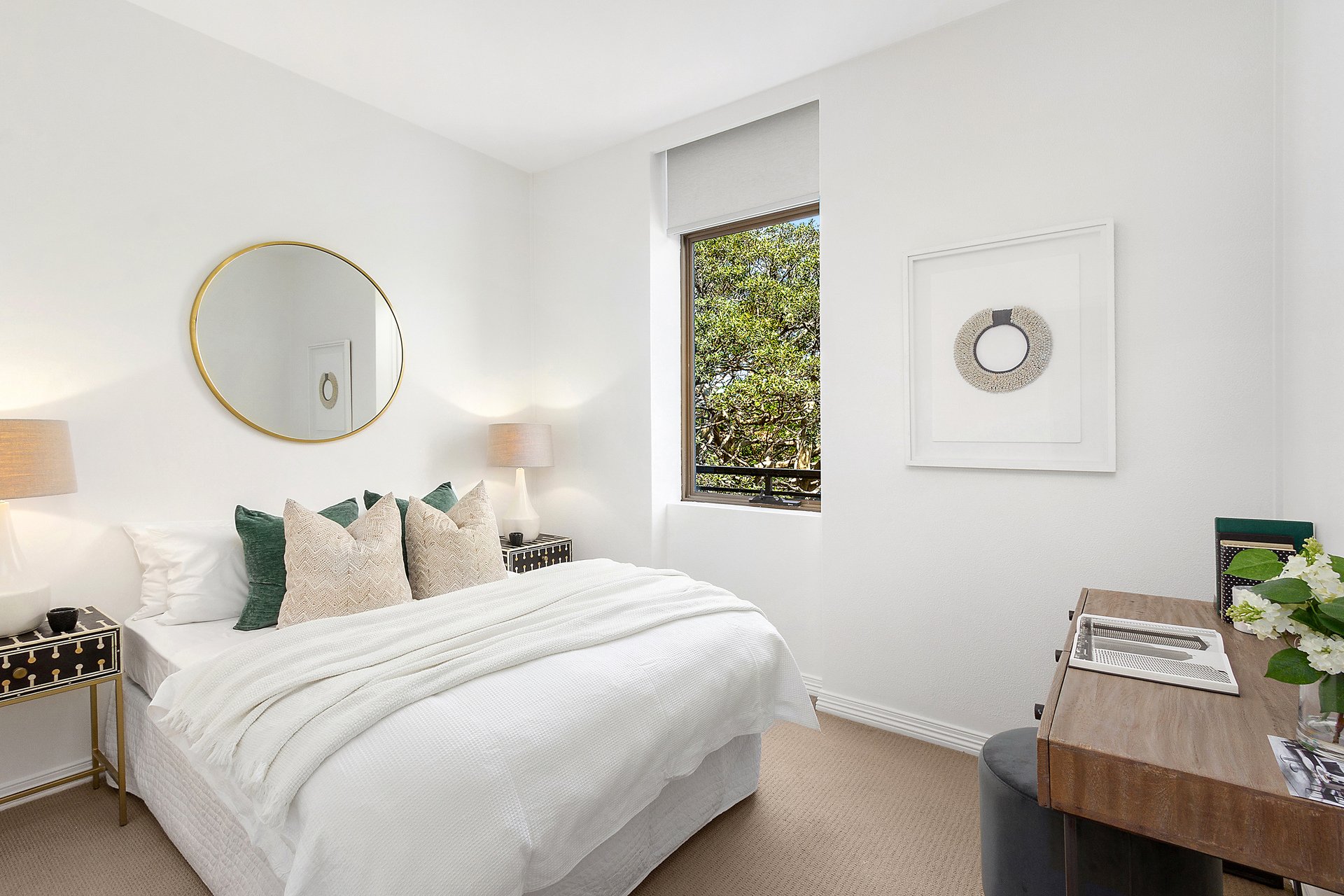 27/1 Waruda Street, KIRRIBILLI, NSW, 2061, Kirribilli - Thumbnail 7