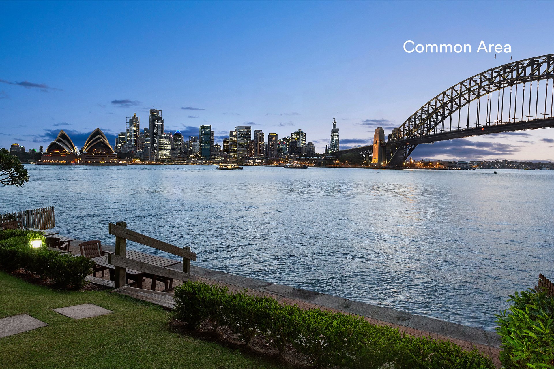 27/1 Waruda Street, KIRRIBILLI, NSW, 2061, Kirribilli - Thumbnail 8