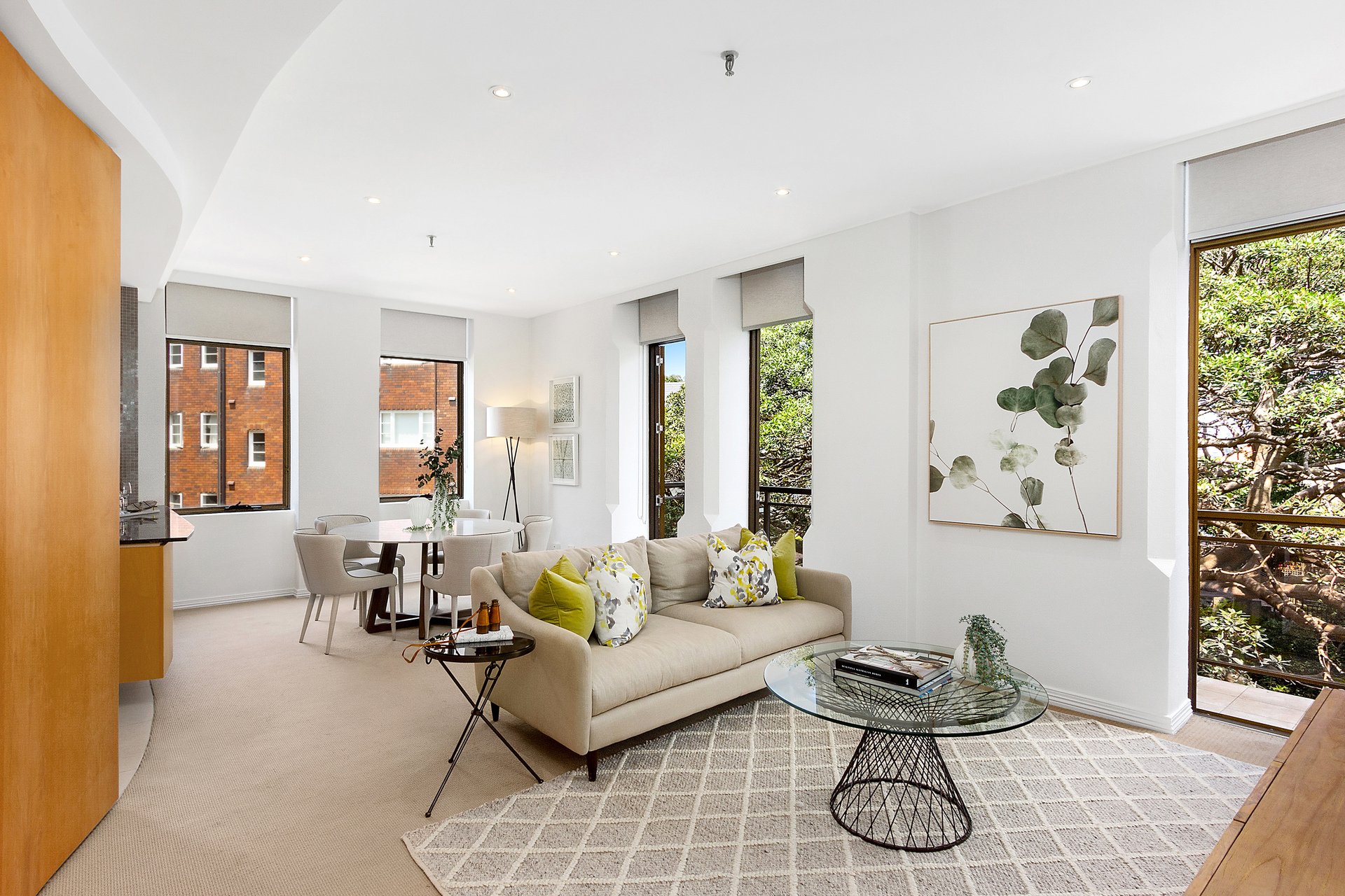 27/1 Waruda Street, KIRRIBILLI, NSW, 2061, Kirribilli - Thumbnail 2