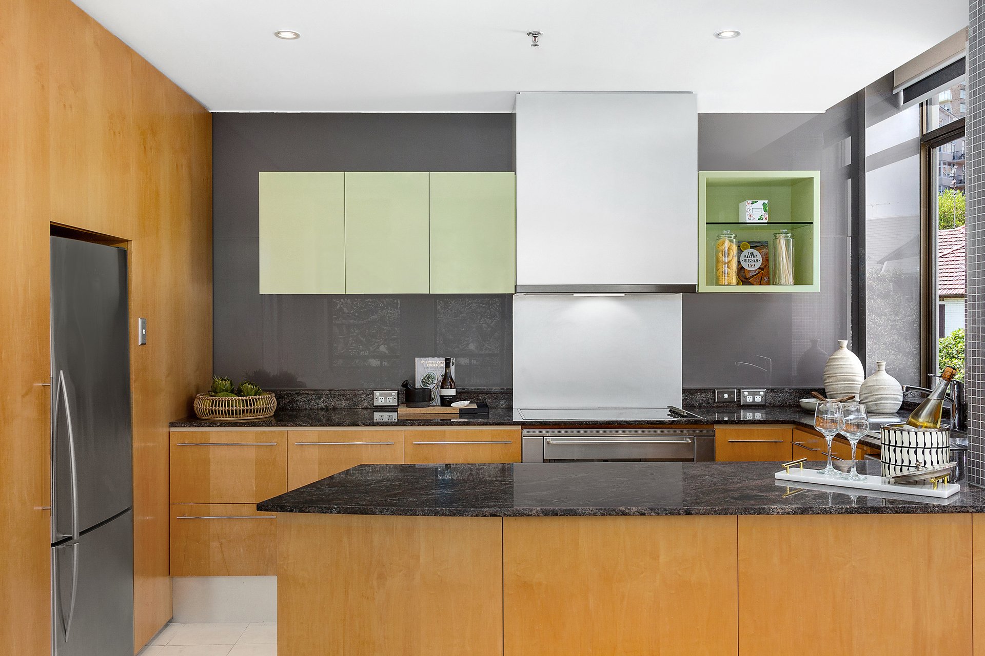 27/1 Waruda Street, KIRRIBILLI, NSW, 2061, Kirribilli - Thumbnail 4