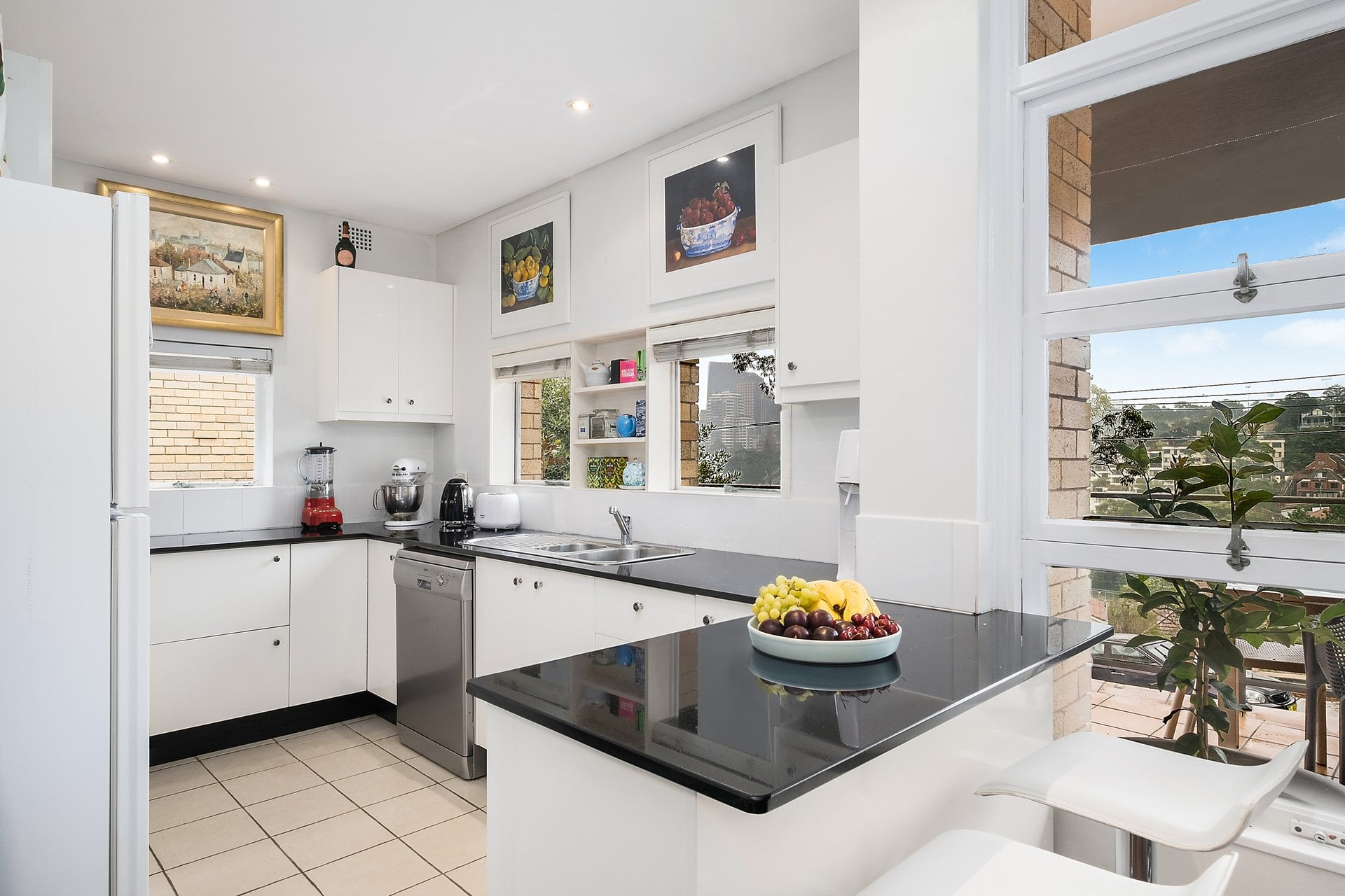 2/15 Premier Street, NEUTRAL BAY, NSW, 2089, Neutral Bay - Thumbnail 4