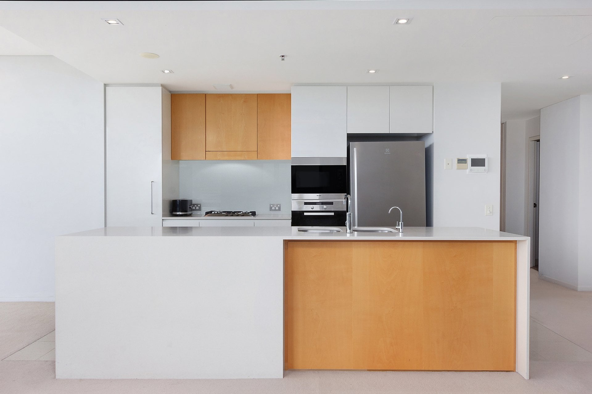 1305/55 Lavender Street, MILSONS POINT, NSW, 2061, Milsons Point - Thumbnail 2