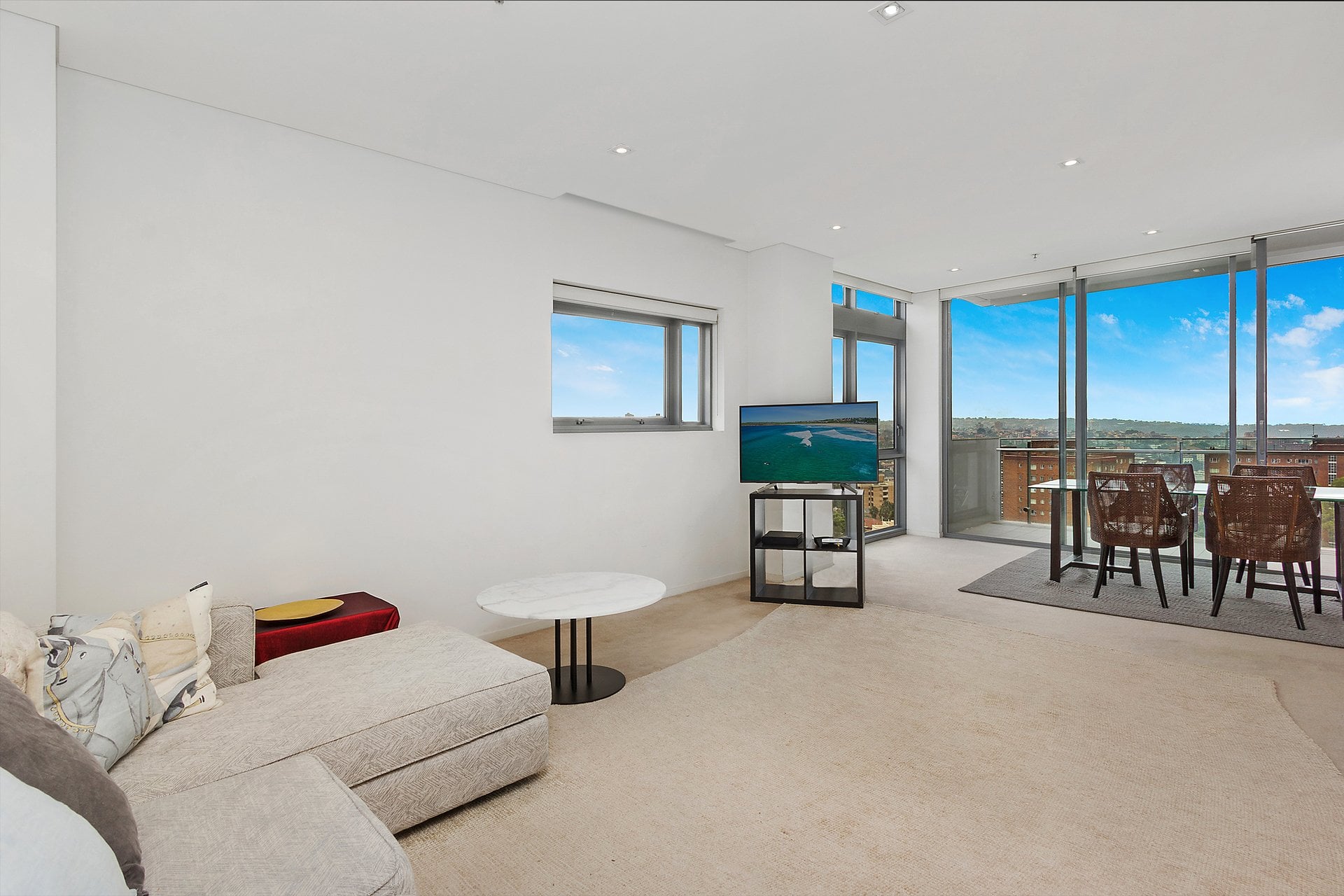 1305/55 Lavender Street, MILSONS POINT, NSW, 2061, Milsons Point - Thumbnail 5