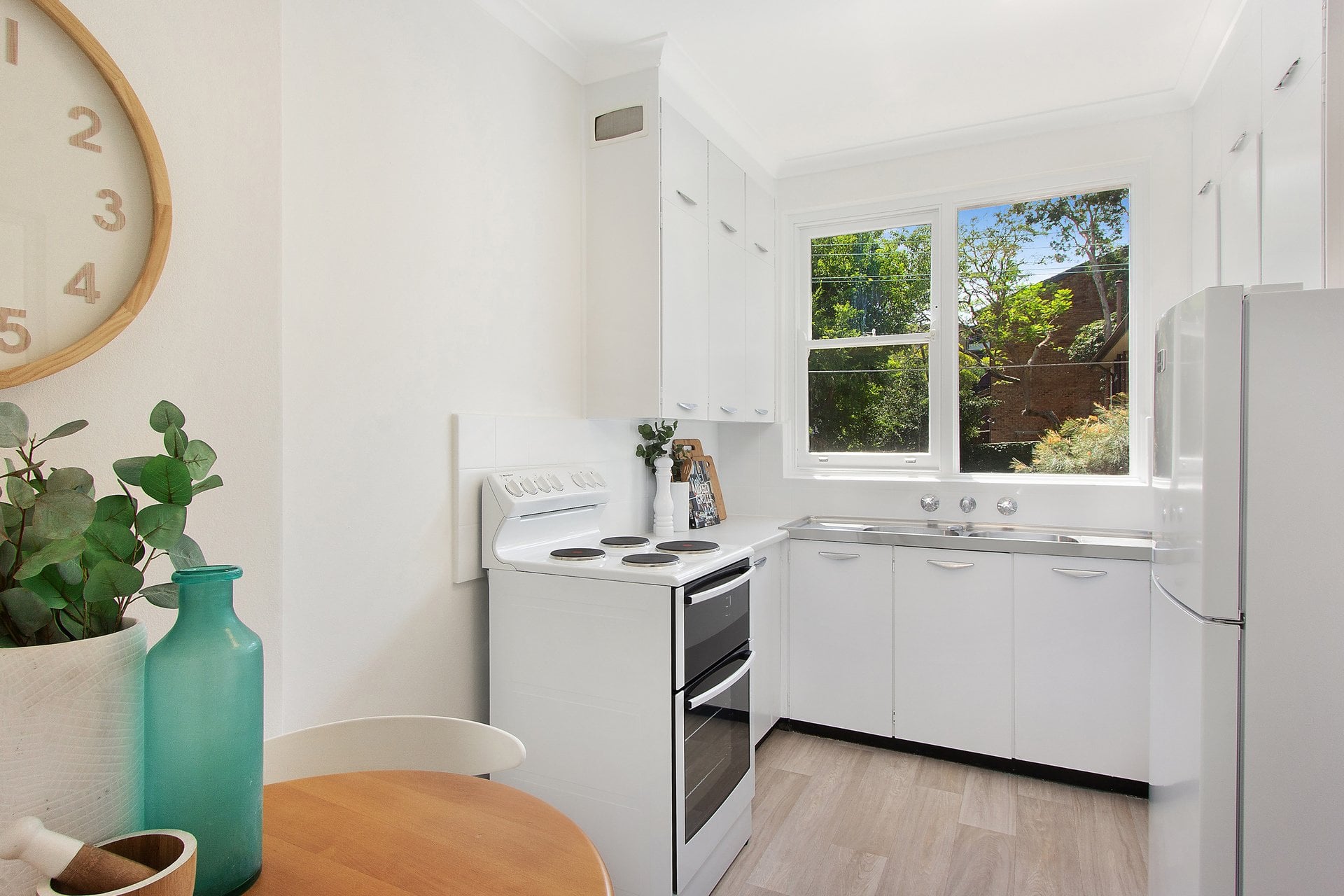 25/31 Bay Road, WAVERTON, NSW, 2060, Waverton - Thumbnail 4
