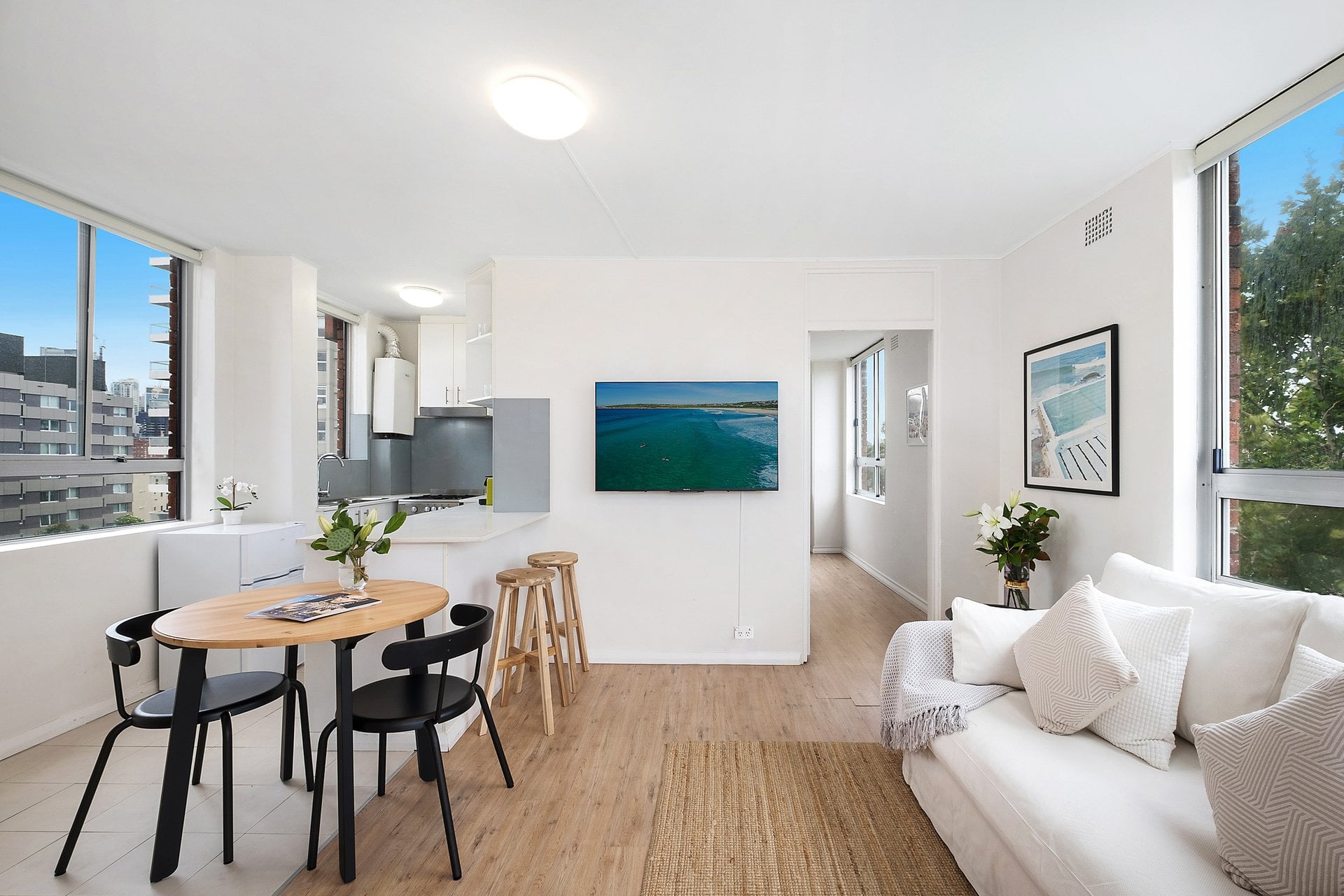 15/49A Upper Pitt Street, KIRRIBILLI, NSW, 2061, Kirribilli - Thumbnail 3