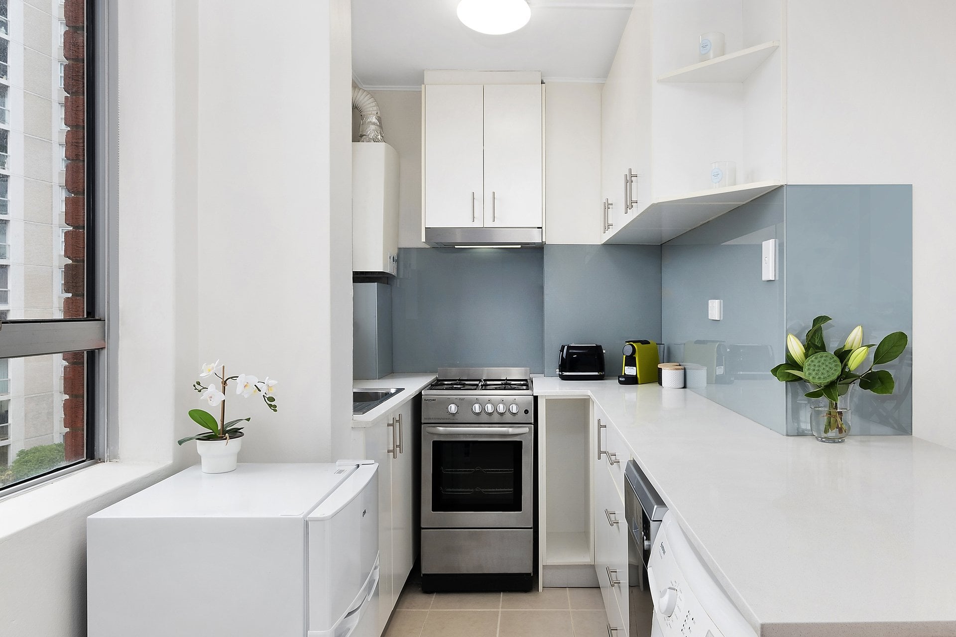 15/49A Upper Pitt Street, KIRRIBILLI, NSW, 2061, Kirribilli - Thumbnail 4