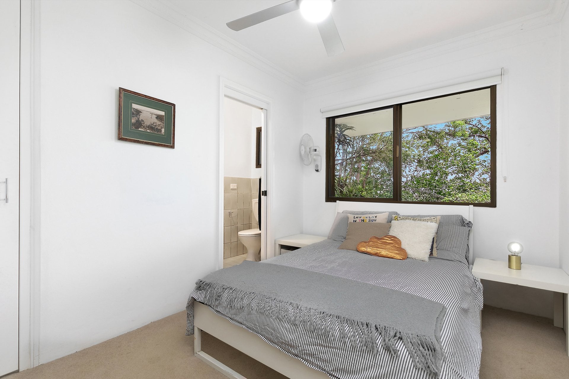 2/1 Ivy Street, WOLLSTONECRAFT, NSW, 2065, Wollstonecraft - Thumbnail 5