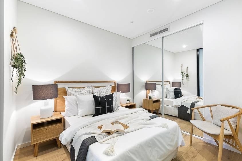 110/9 Young Street, NEUTRAL BAY, NSW, 2089, Neutral Bay - Thumbnail 2