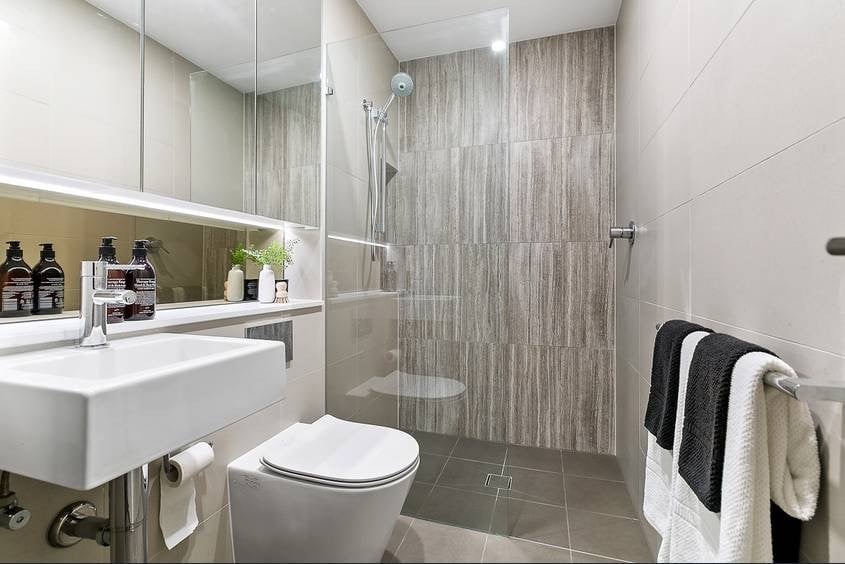 110/9 Young Street, NEUTRAL BAY, NSW, 2089, Neutral Bay - Thumbnail 4