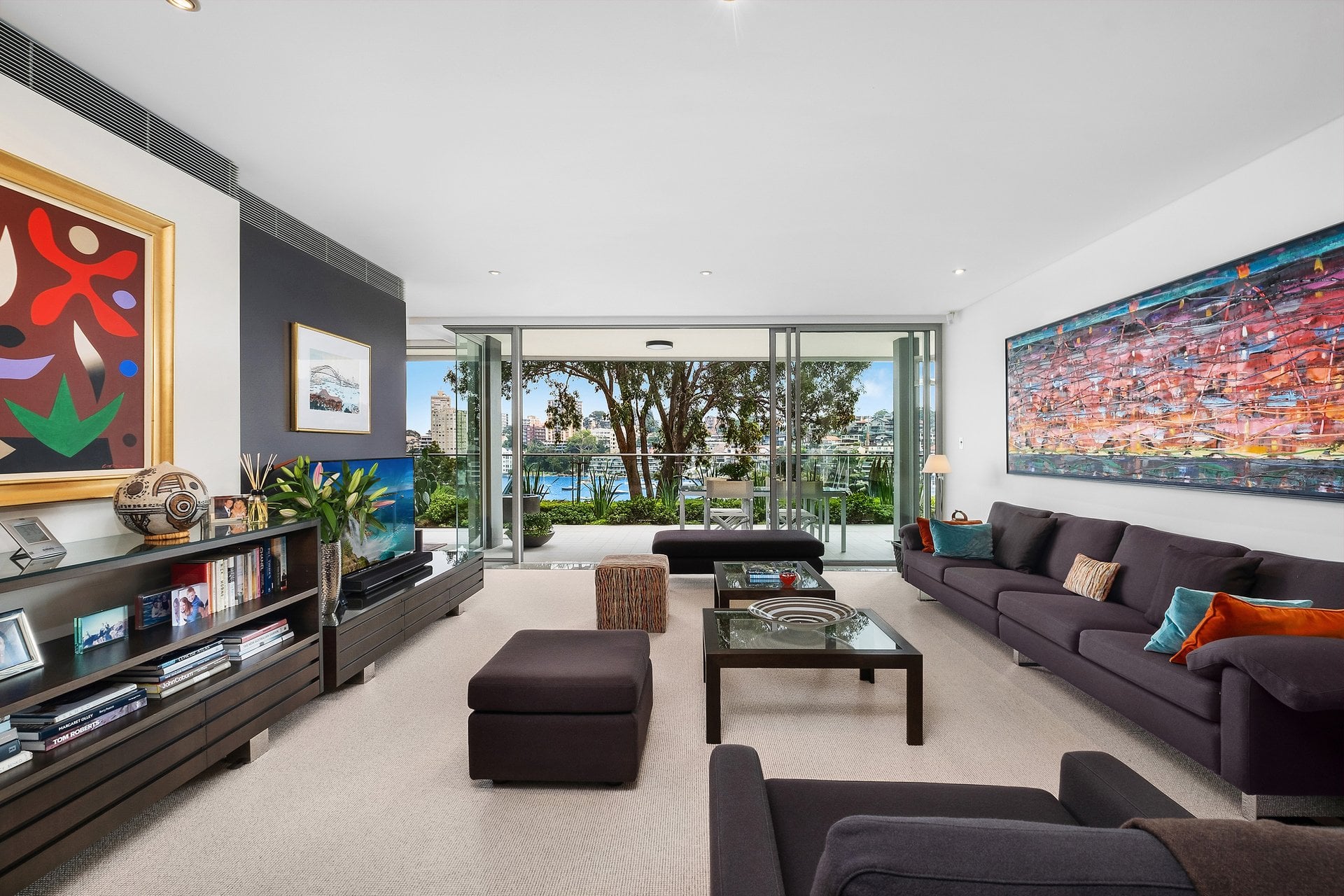2/6 Cliff Street, MILSONS POINT, NSW, 2061, Milsons Point - Thumbnail 2