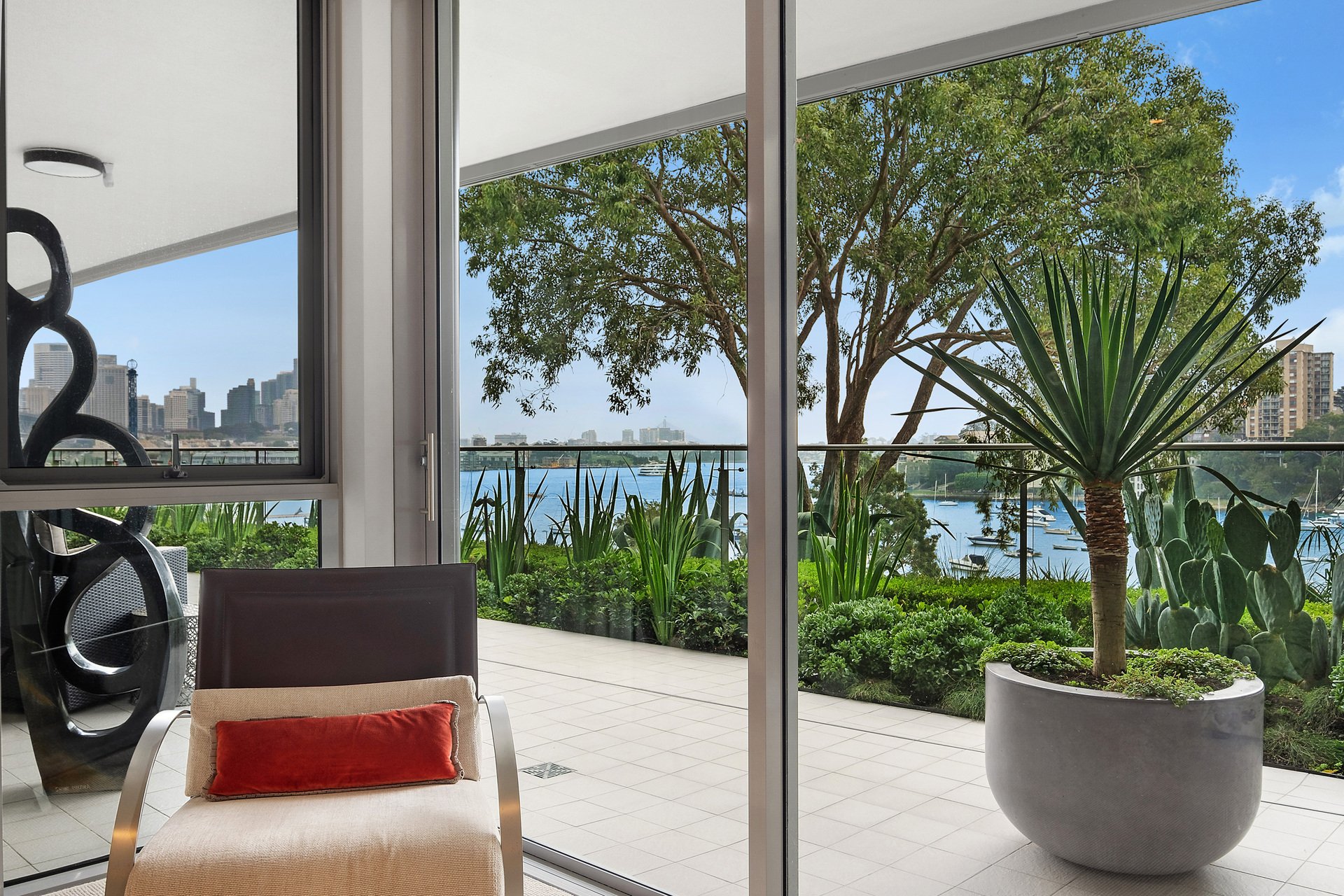 2/6 Cliff Street, MILSONS POINT, NSW, 2061, Milsons Point - Thumbnail 4