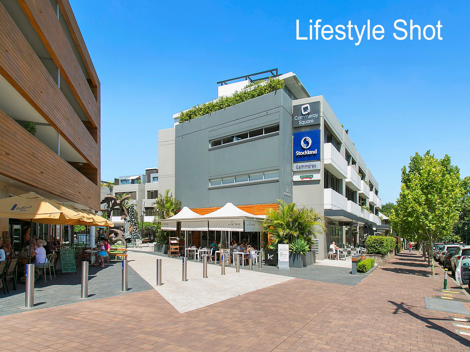 24/62 Carter Street, CAMMERAY, NSW, 2062, Cammeray - Thumbnail 8