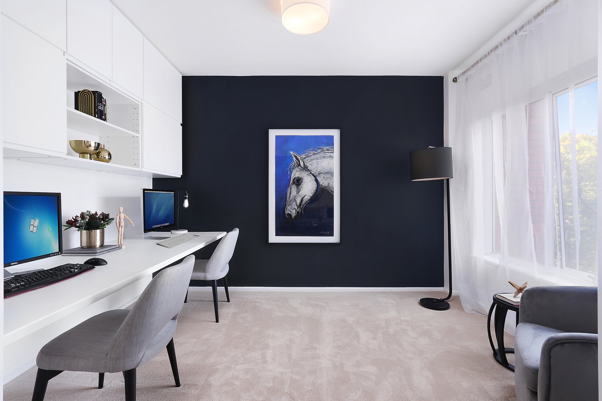 22/8 Milner Crescent, WOLLSTONECRAFT, NSW, 2065, Wollstonecraft - Thumbnail 3