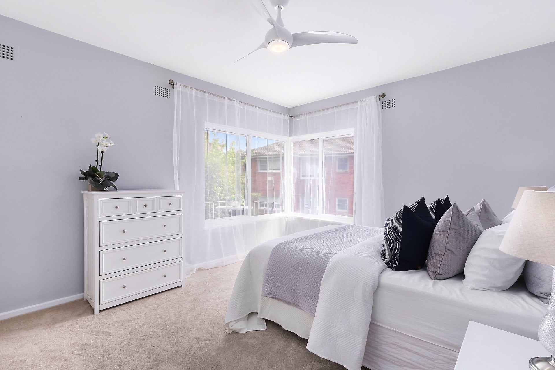 22/8 Milner Crescent, WOLLSTONECRAFT, NSW, 2065, Wollstonecraft - Thumbnail 4