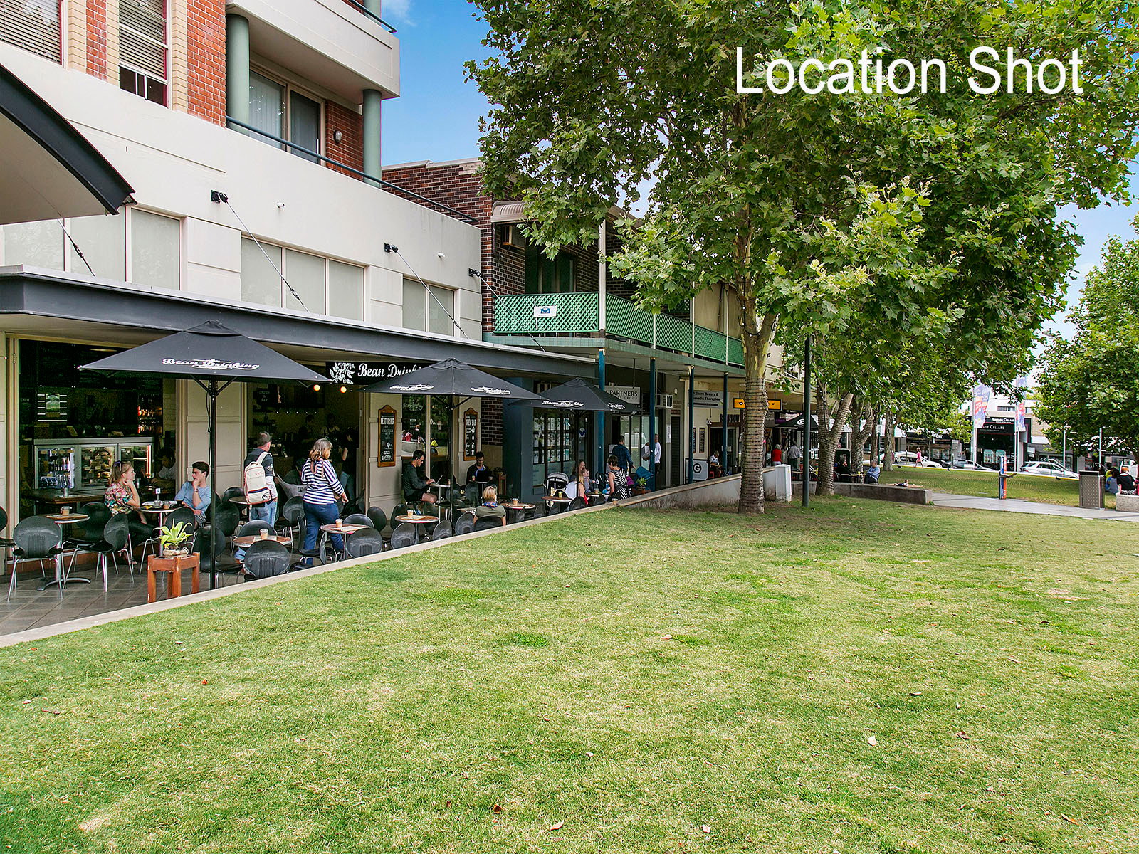 22/8 Milner Crescent, WOLLSTONECRAFT, NSW, 2065, Wollstonecraft - Thumbnail 6