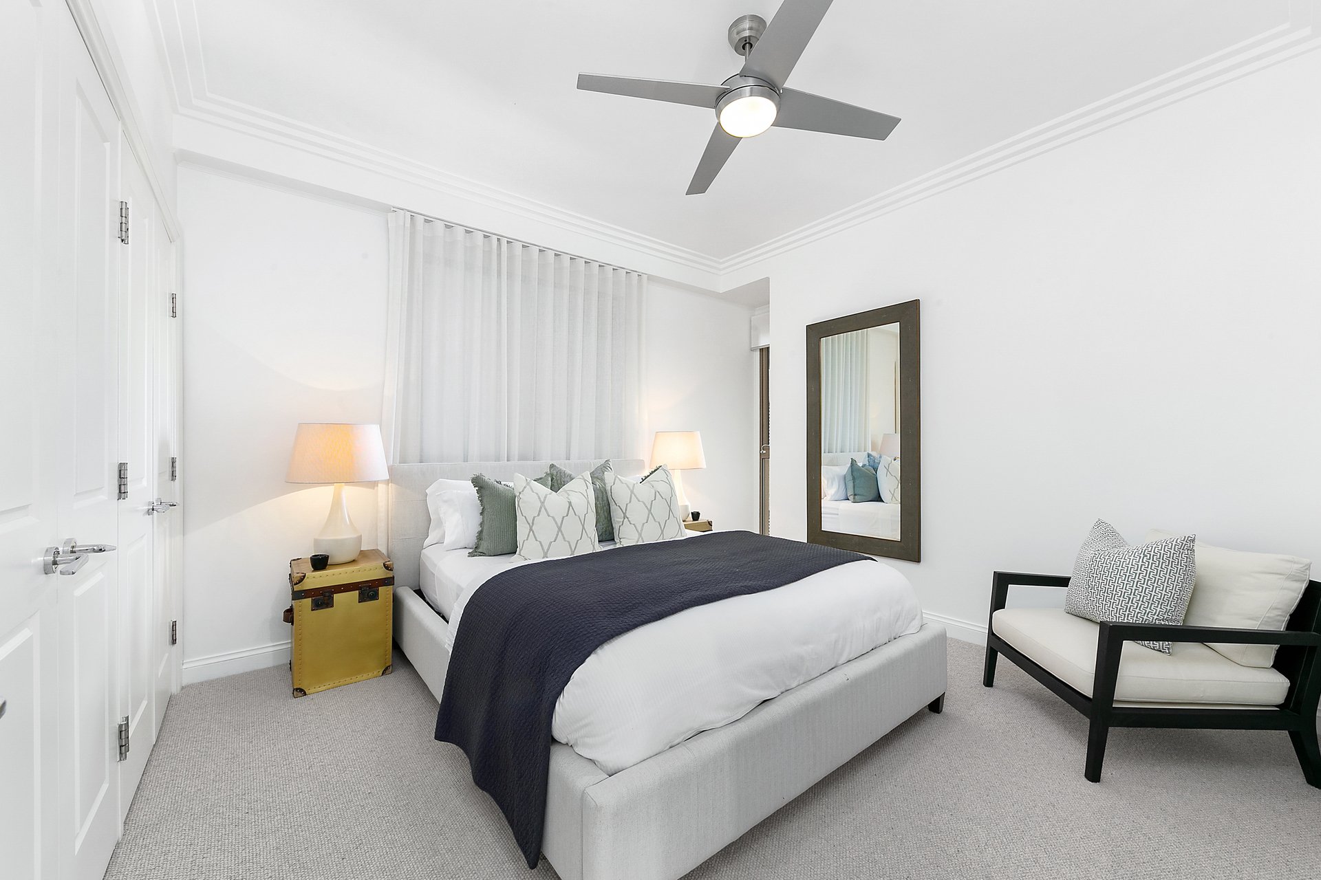 7A/70-72 Alfred Street, MILSONS POINT, NSW, 2061, Milsons Point - Thumbnail 3