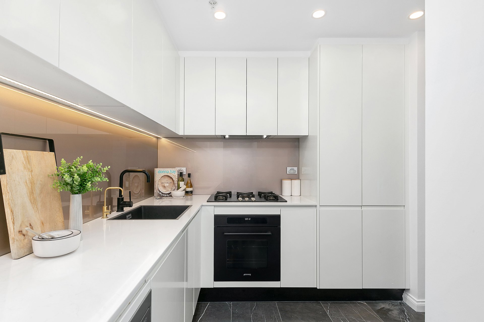 7A/70-72 Alfred Street, MILSONS POINT, NSW, 2061, Milsons Point - Thumbnail 4